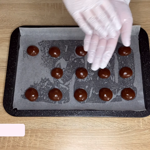 Nutellotti - procedimento 1