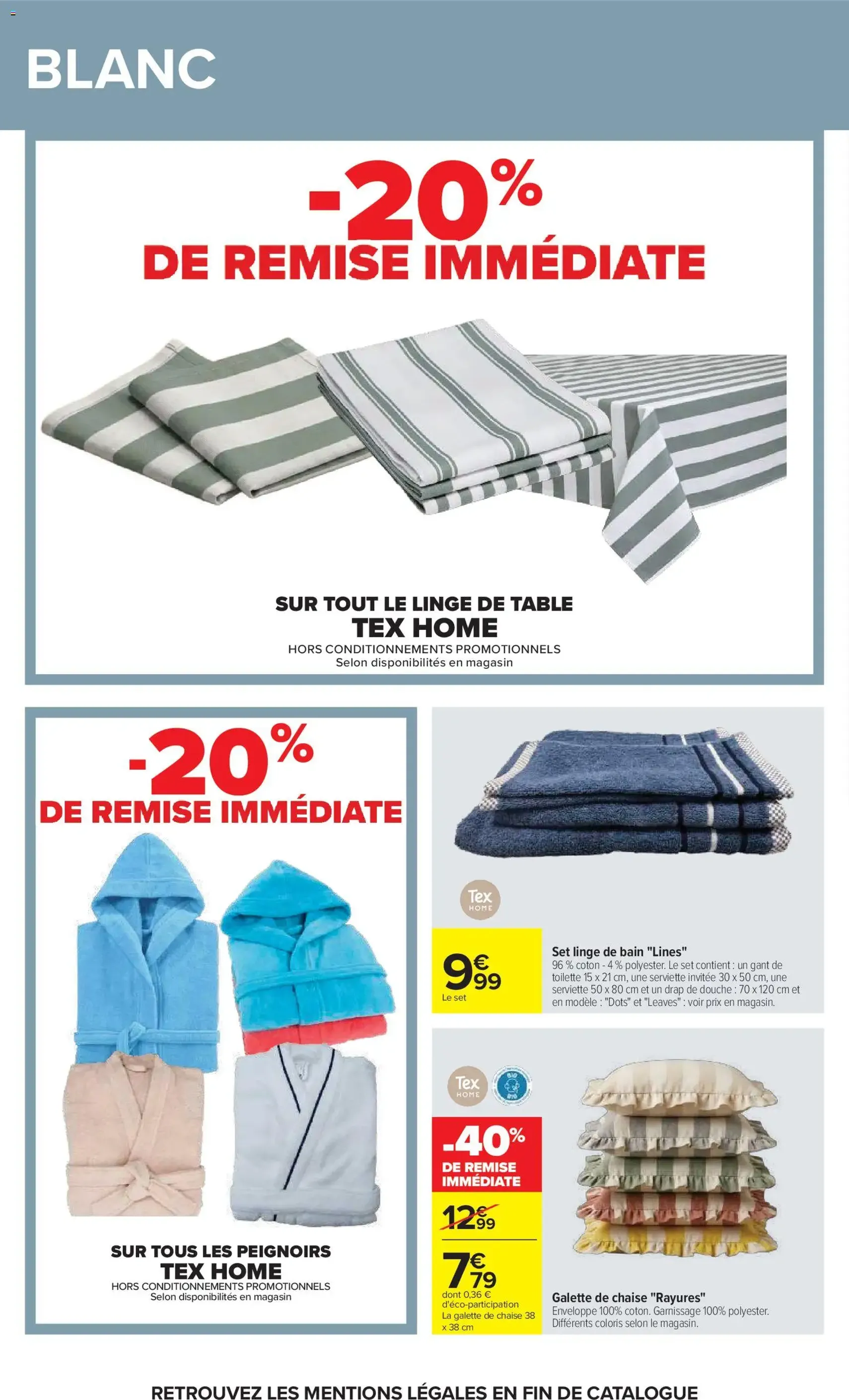 Carrefour catalogue - brochure valable à partir du 24/08/2026, page 72 sur 102