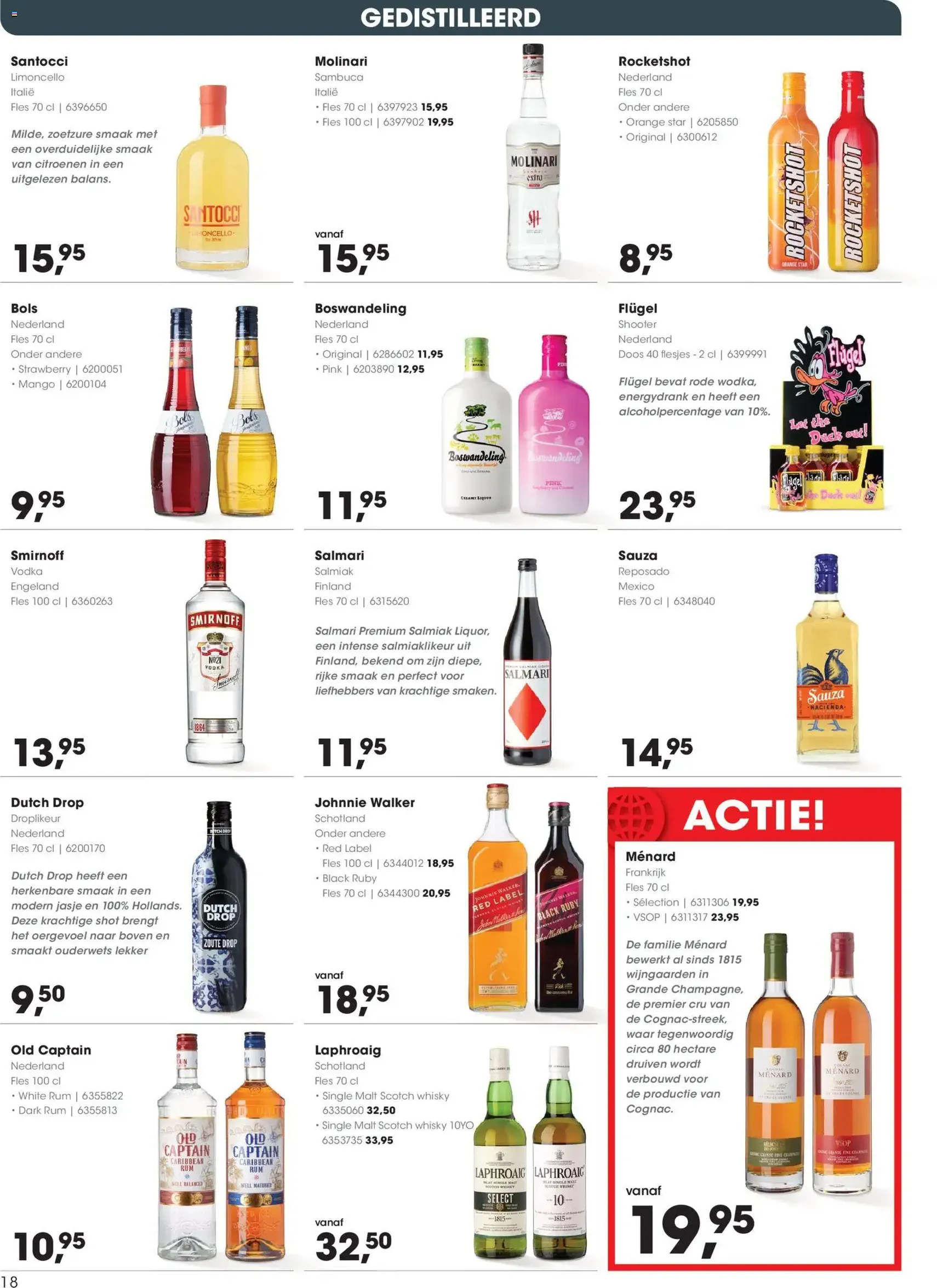 Hanos - Folder - geldige folder vanaf 09-02-2026 pagina 18 van 32