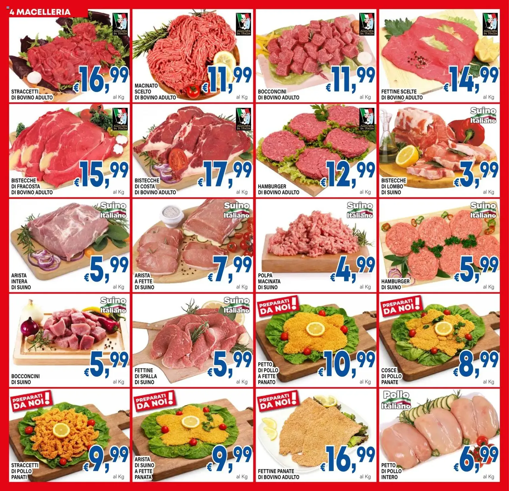 Volantino DEM - volantino valido dal 13/02/2026 pagina 4 di 20