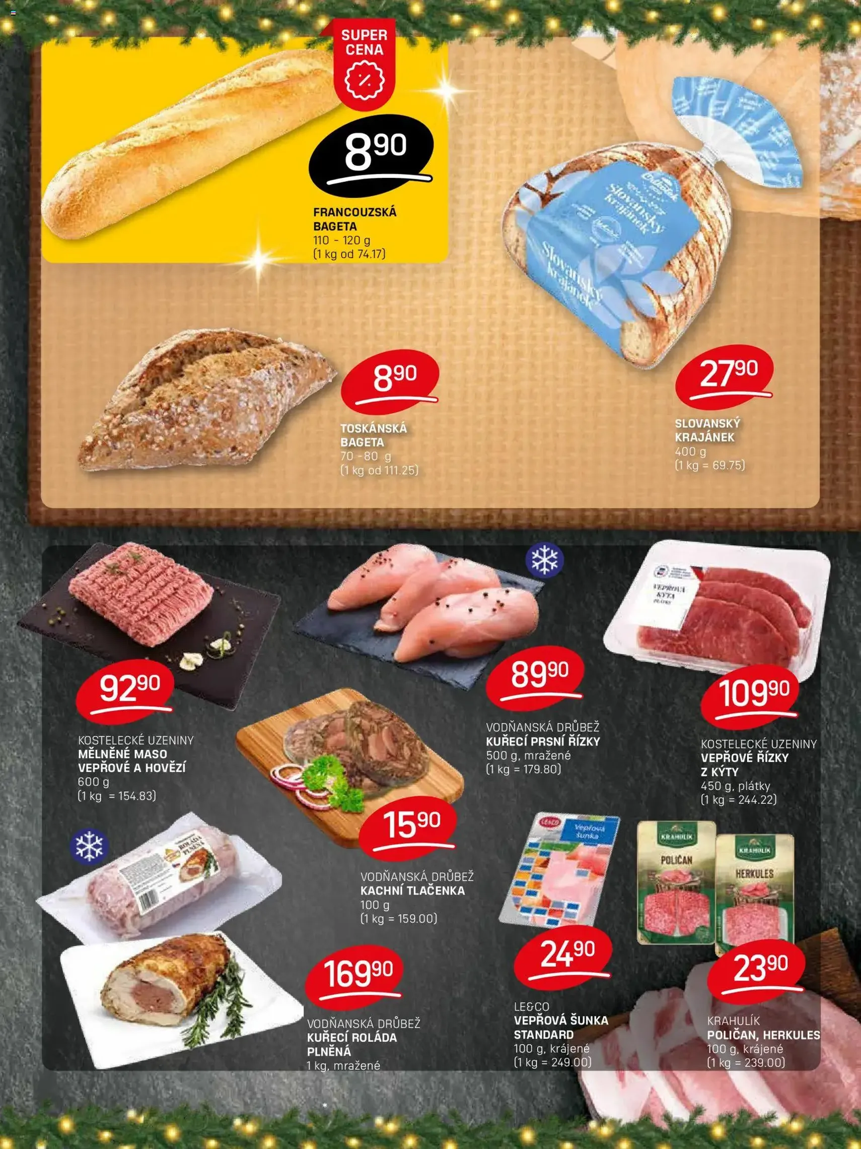 Flop leták - platný leták od 22.12.2025 strana 3 z 12