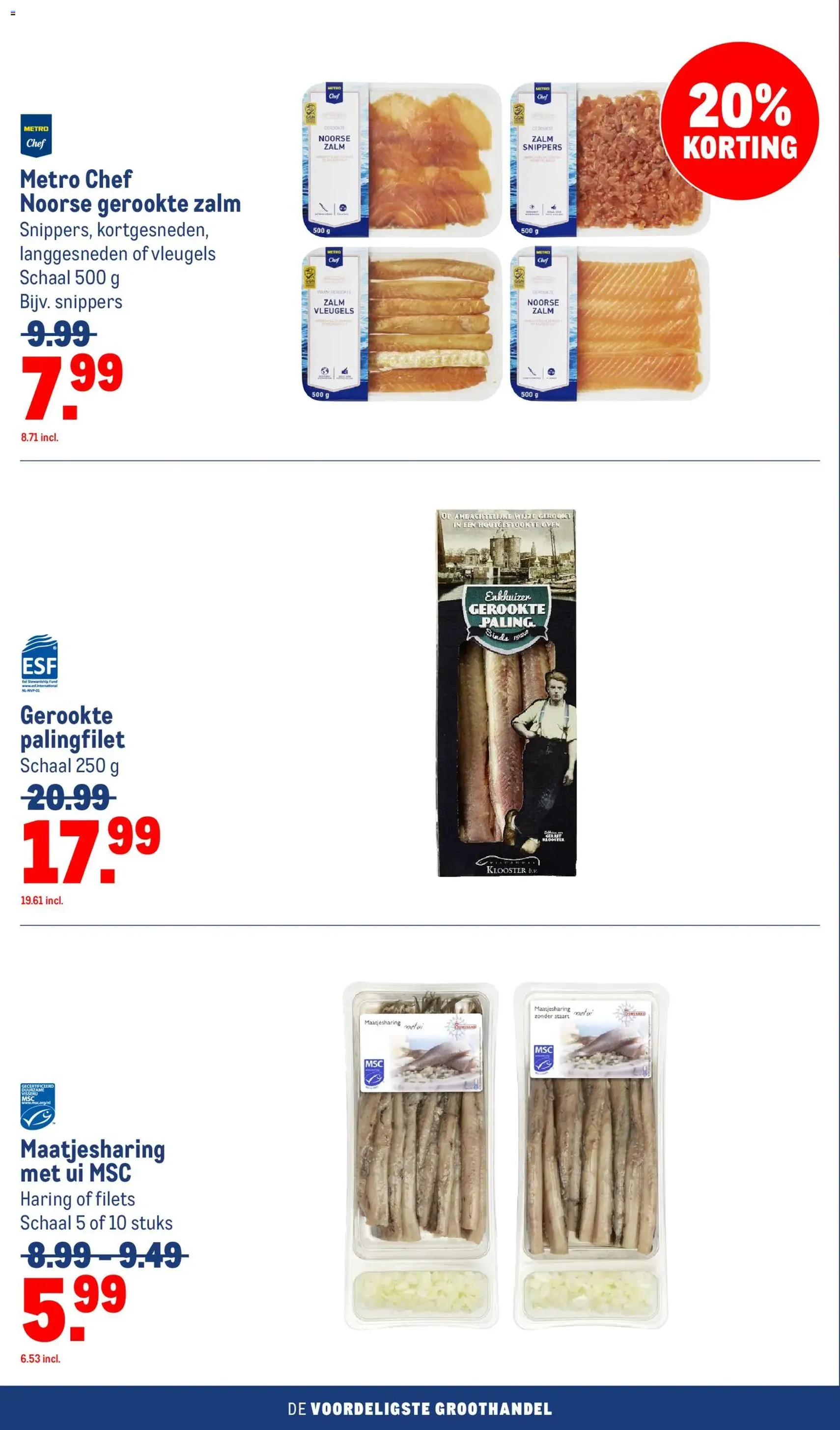 Makro folder - geldige folder vanaf 29-07-2026 pagina 24 van 118