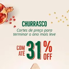 Natural da Terra - Ofertas da semana - pré-visualização do folheto, válido a partir de 22/12/2025