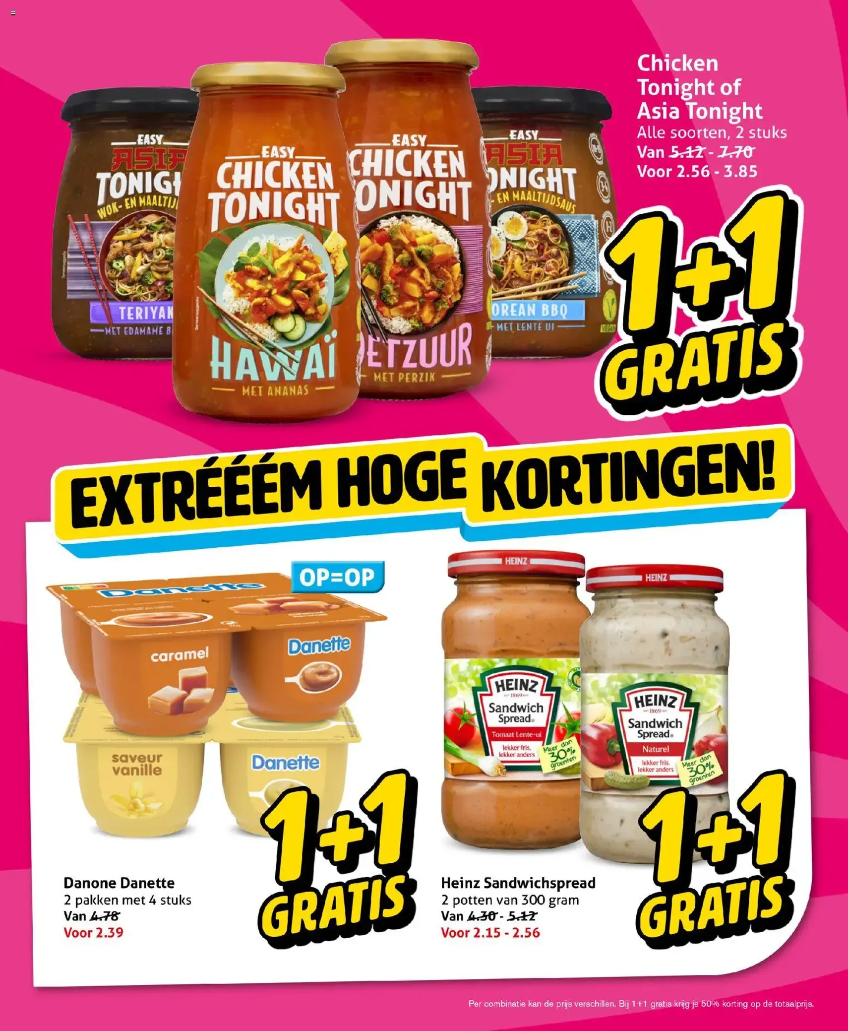 Hoogvliet folder - geldige folder vanaf 01-07-2026 pagina 6 van 36