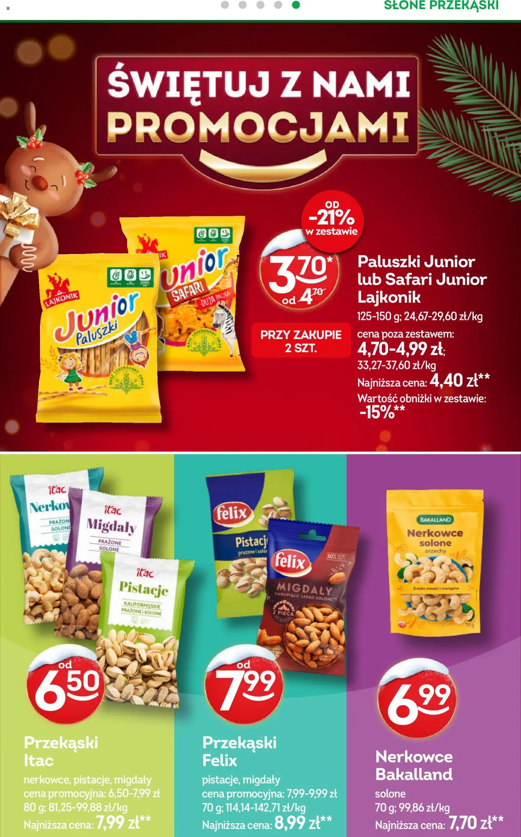 Żabka Gazetka - ważny gazetka od 03.12.2025 strona 30 z 70