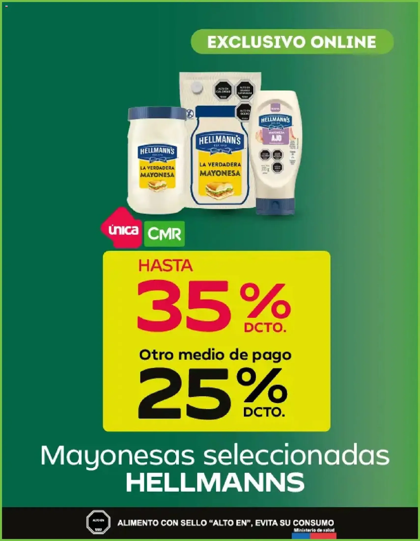 Tottus Ofertas - folleto válido desde 28.06.2026 página 5 de 9