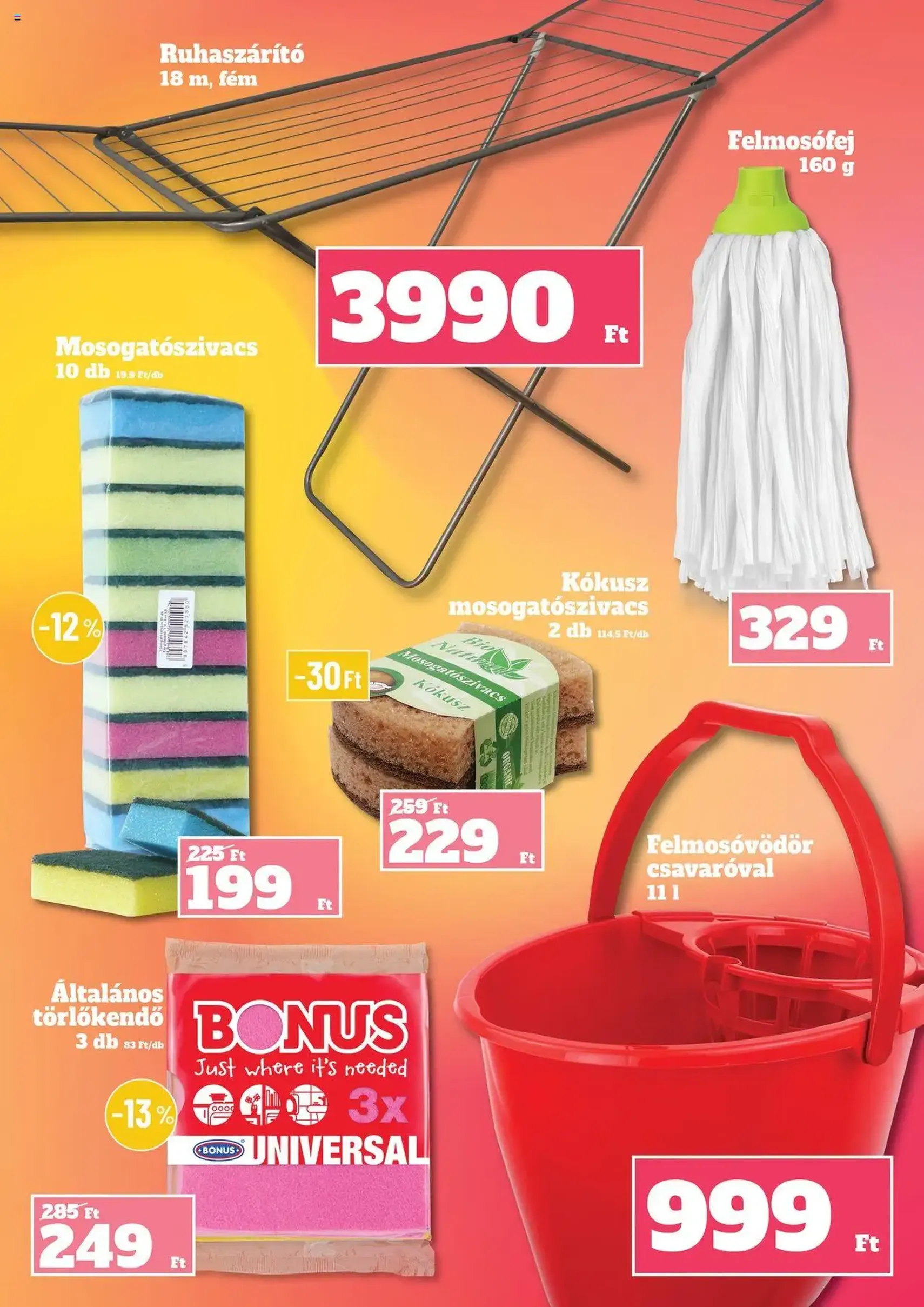 Family Diszkont Akciós újság - 2025.08.14. érvényes szórólap 25 oldal 29 oldalból