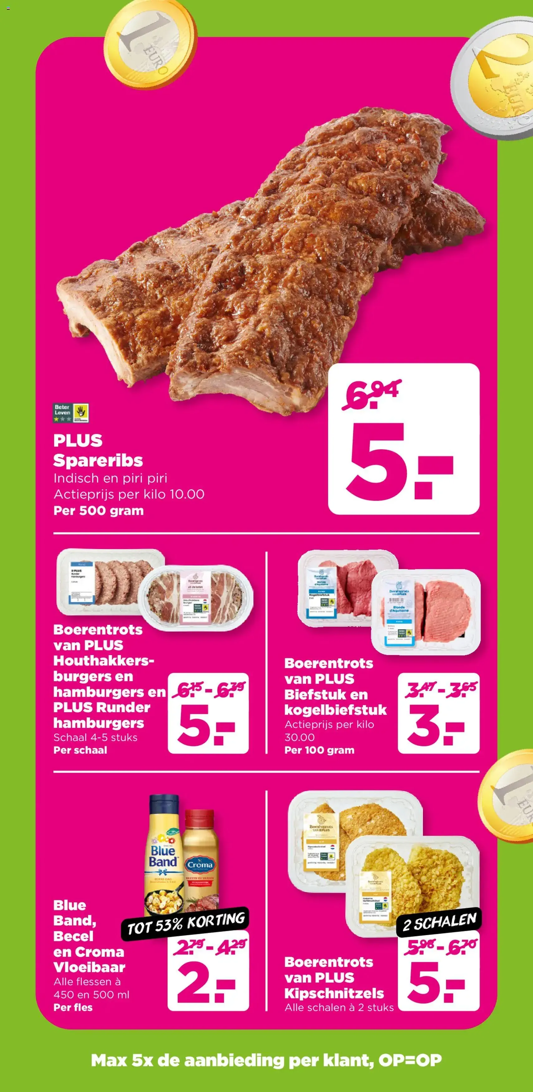 Plus - Folder week 48 - geldige folder vanaf 26-11-2025 pagina 7 van 61