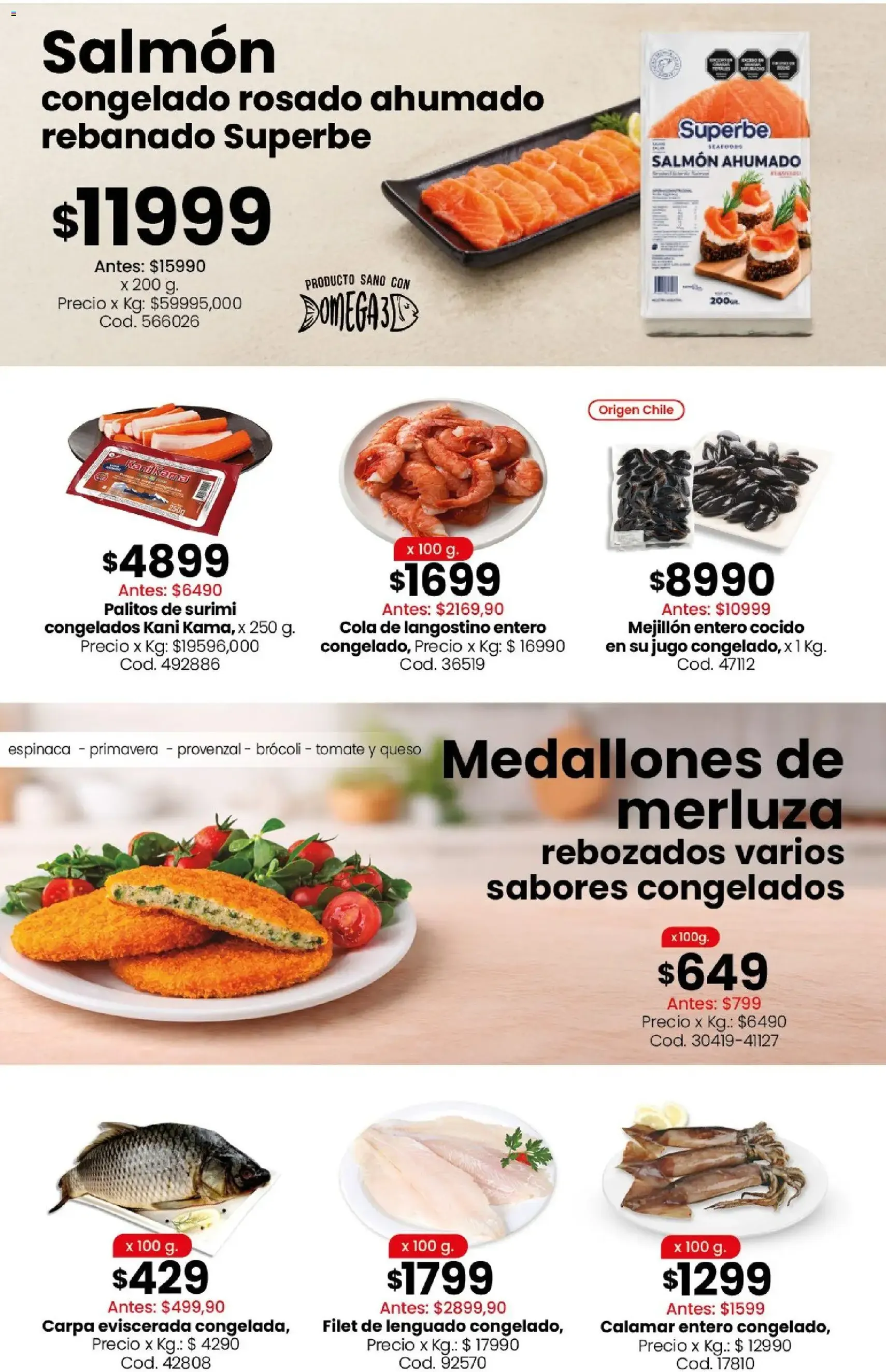 Coto - Ofertas - folleto válido desde 01/06/2026 página 4 de 9