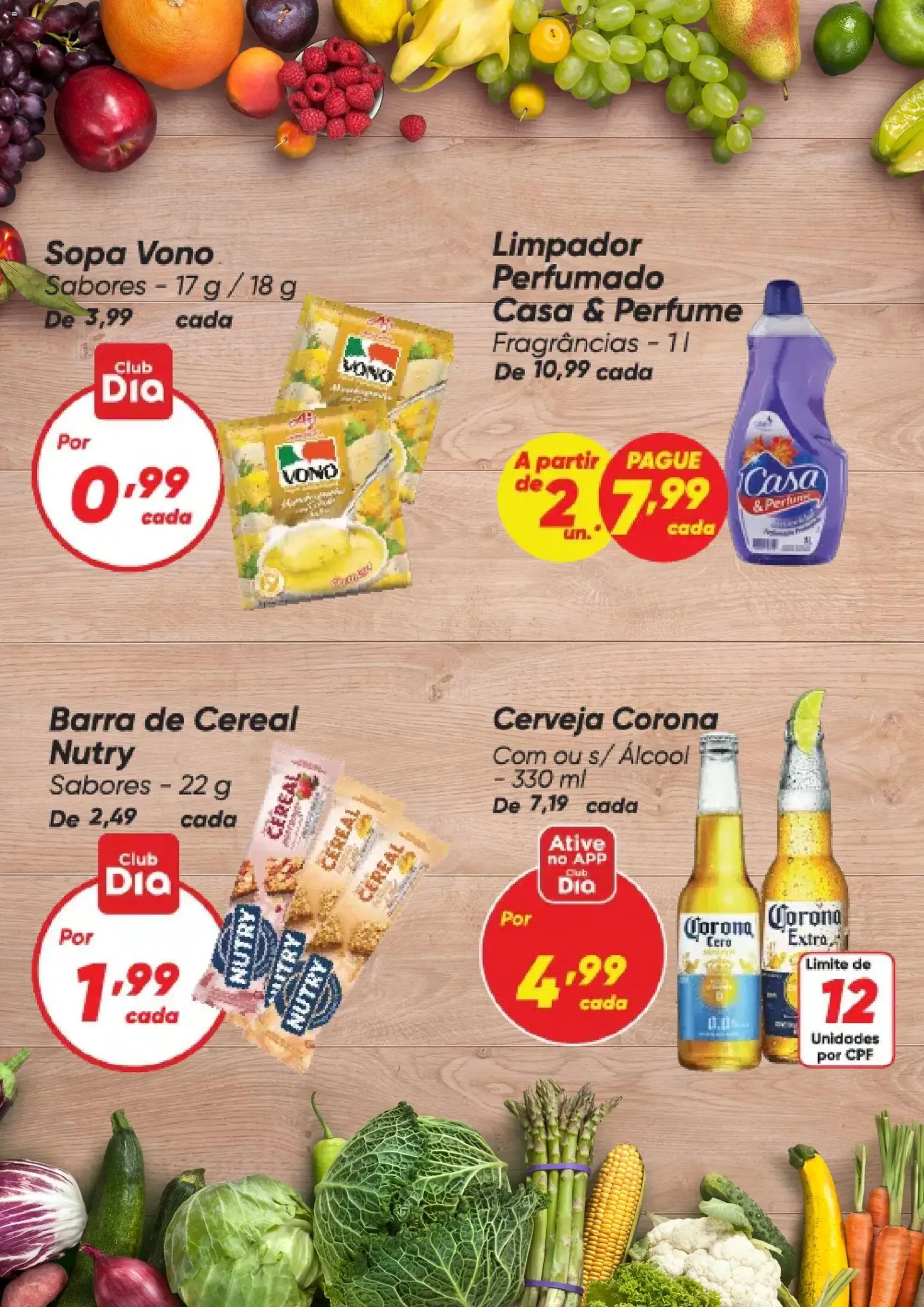Dia promoções - folheto válido a partir de 20/11/2025 página 6 de 9