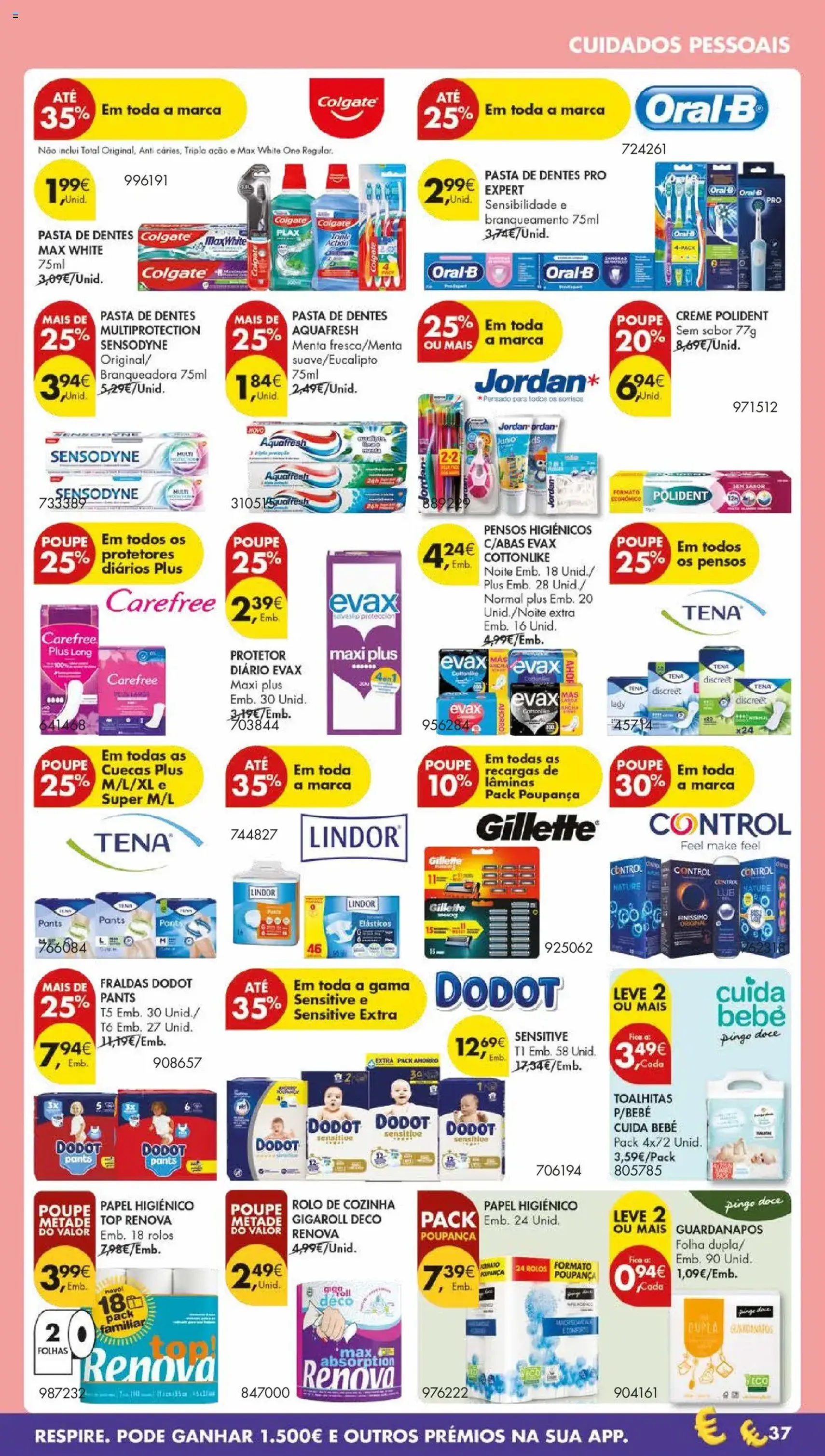 Pingo Doce folheto - folheto válido a partir de 07/10/2025 página 45 de 60