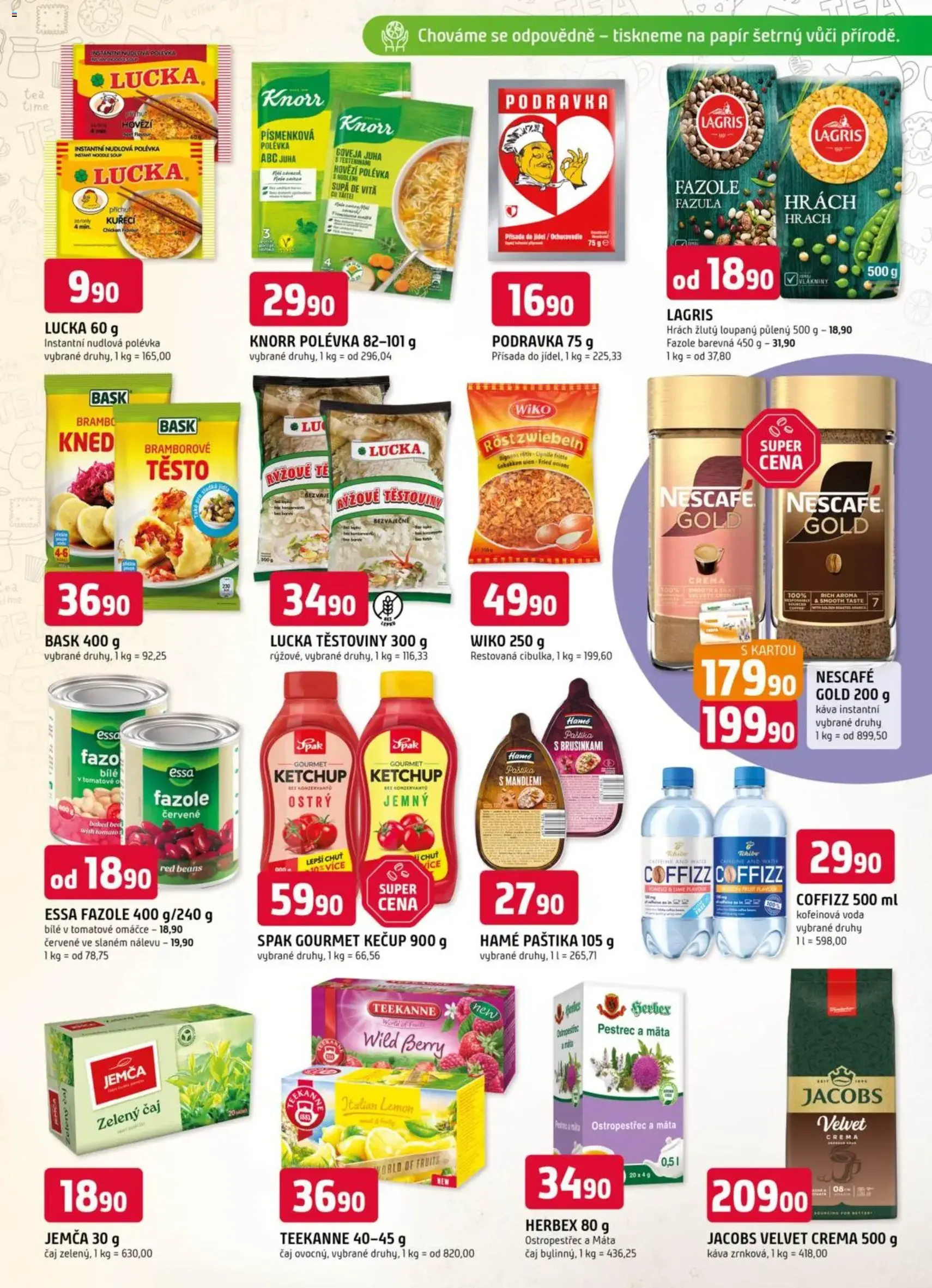 Trefa leták - platný leták od 18.02.2026 strana 7 z 12