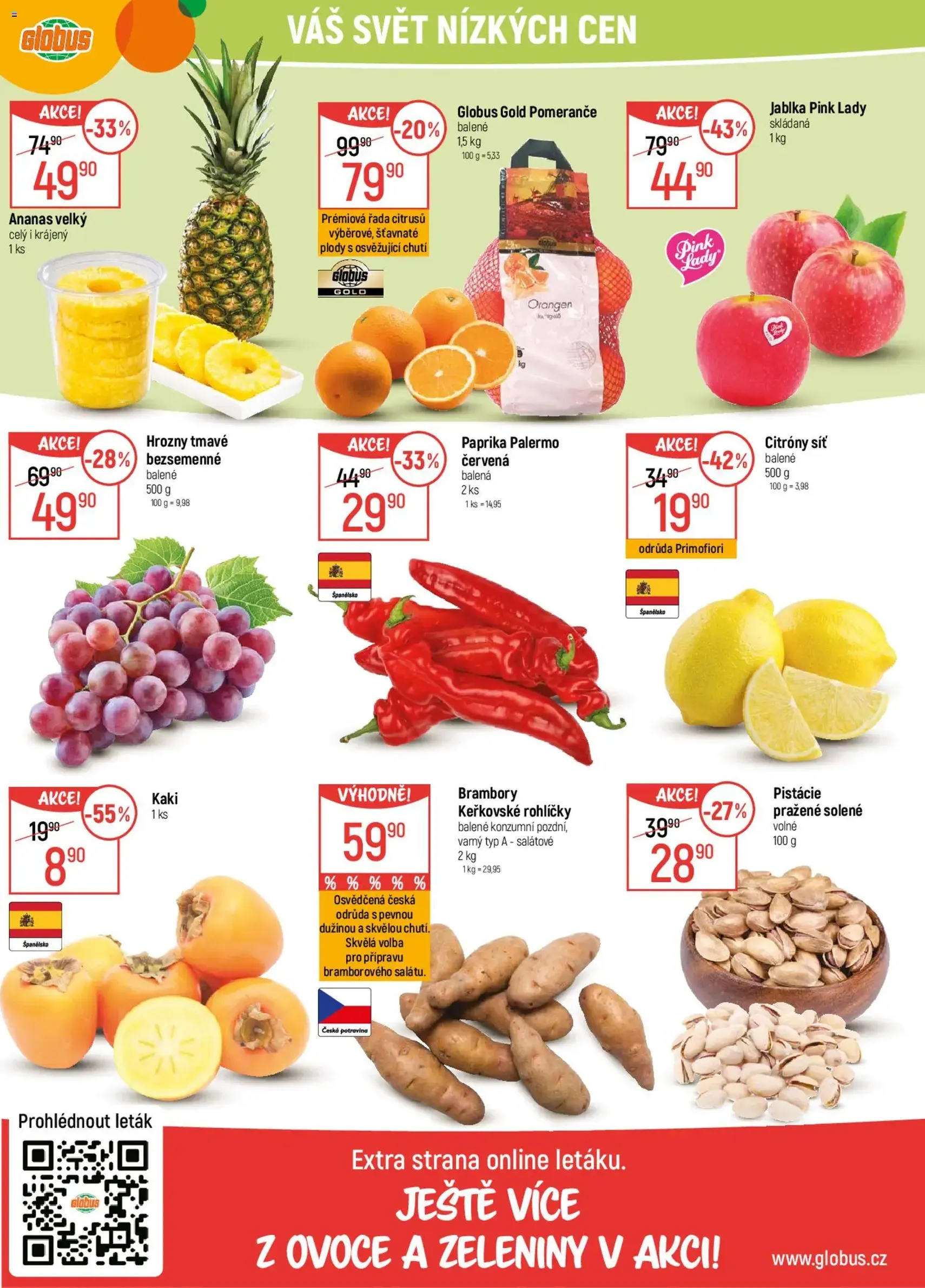 Globus leták - platný leták od 17.12.2025 strana 23 z 48