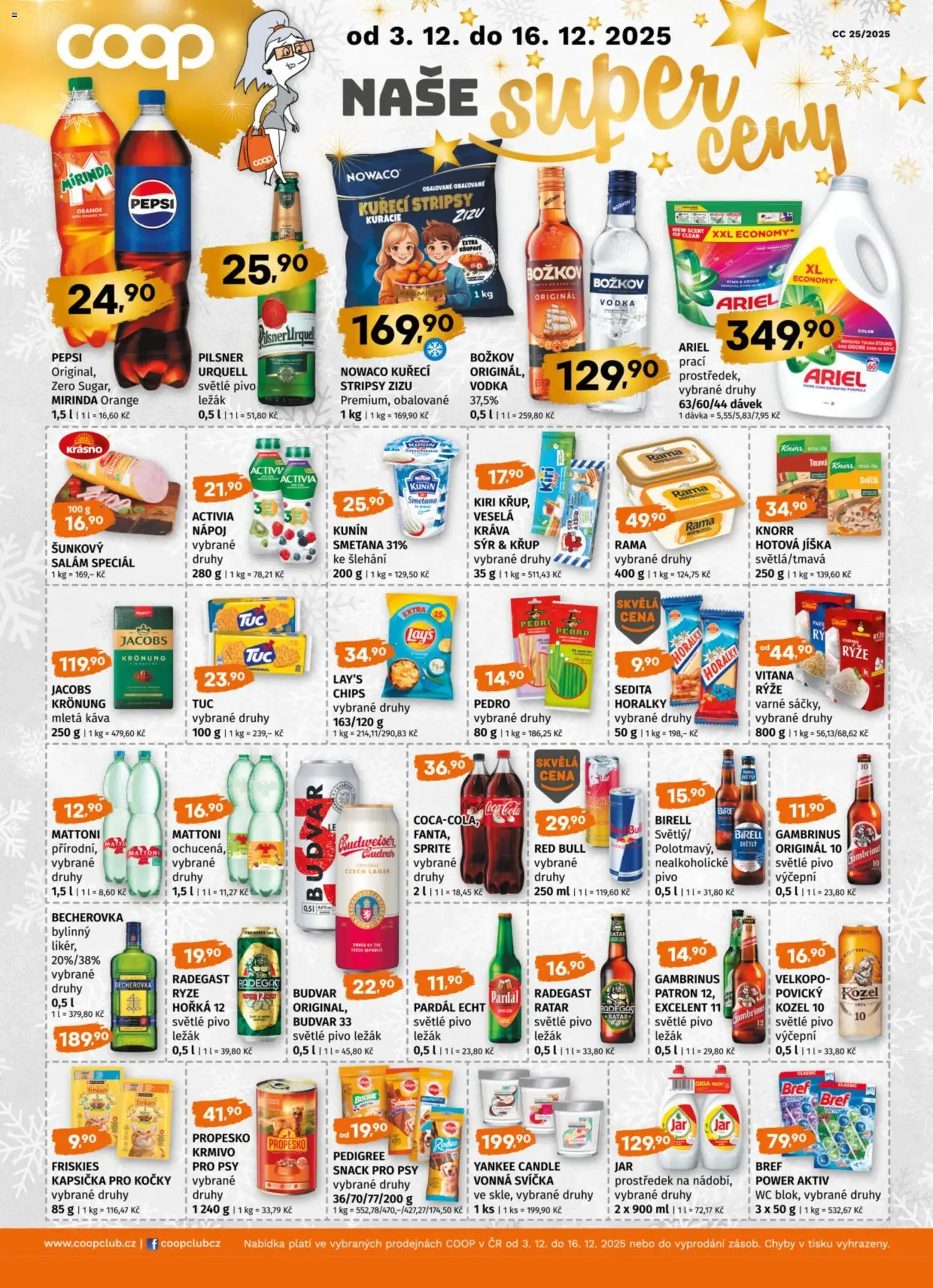 Terno leták - platný leták od 03.12.2025 strana 17 z 24