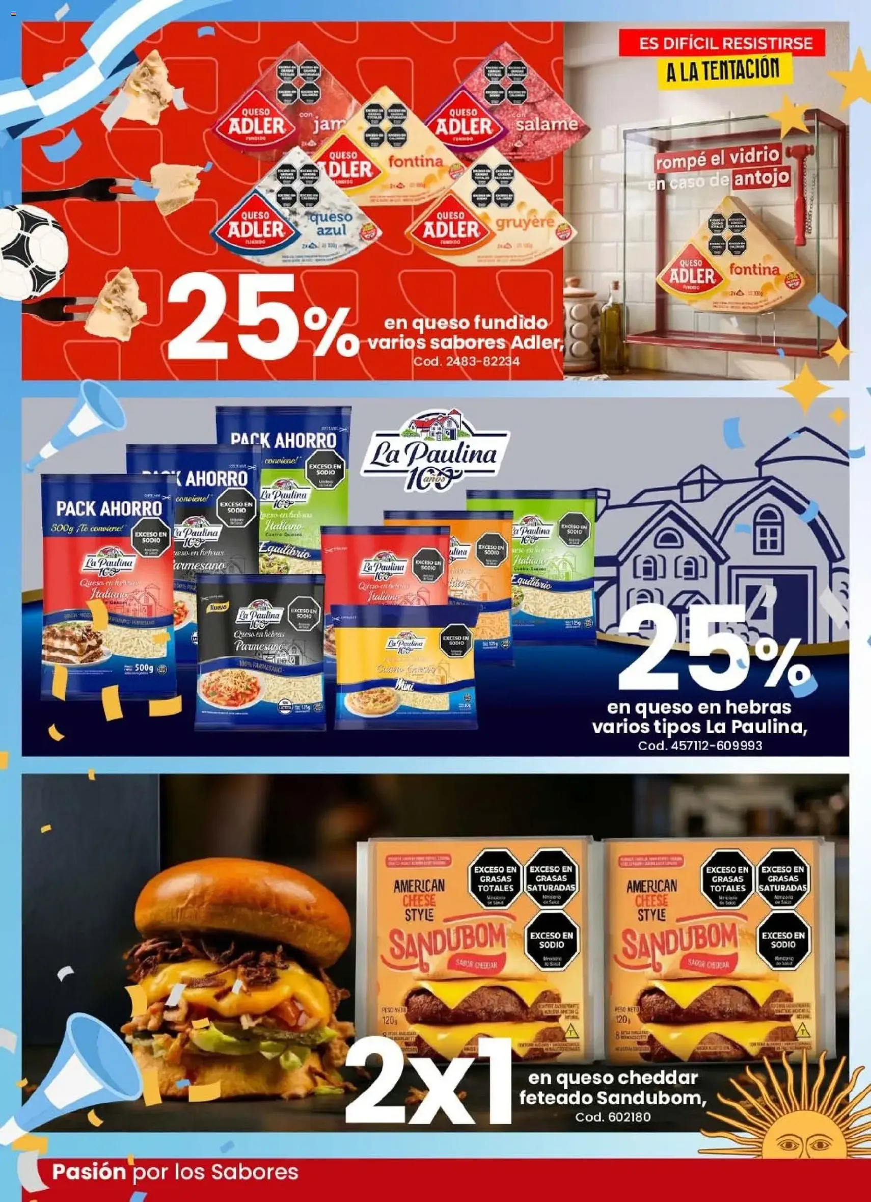 Coto - Ofertas - folleto válido desde 08/06/2026 página 10 de 21