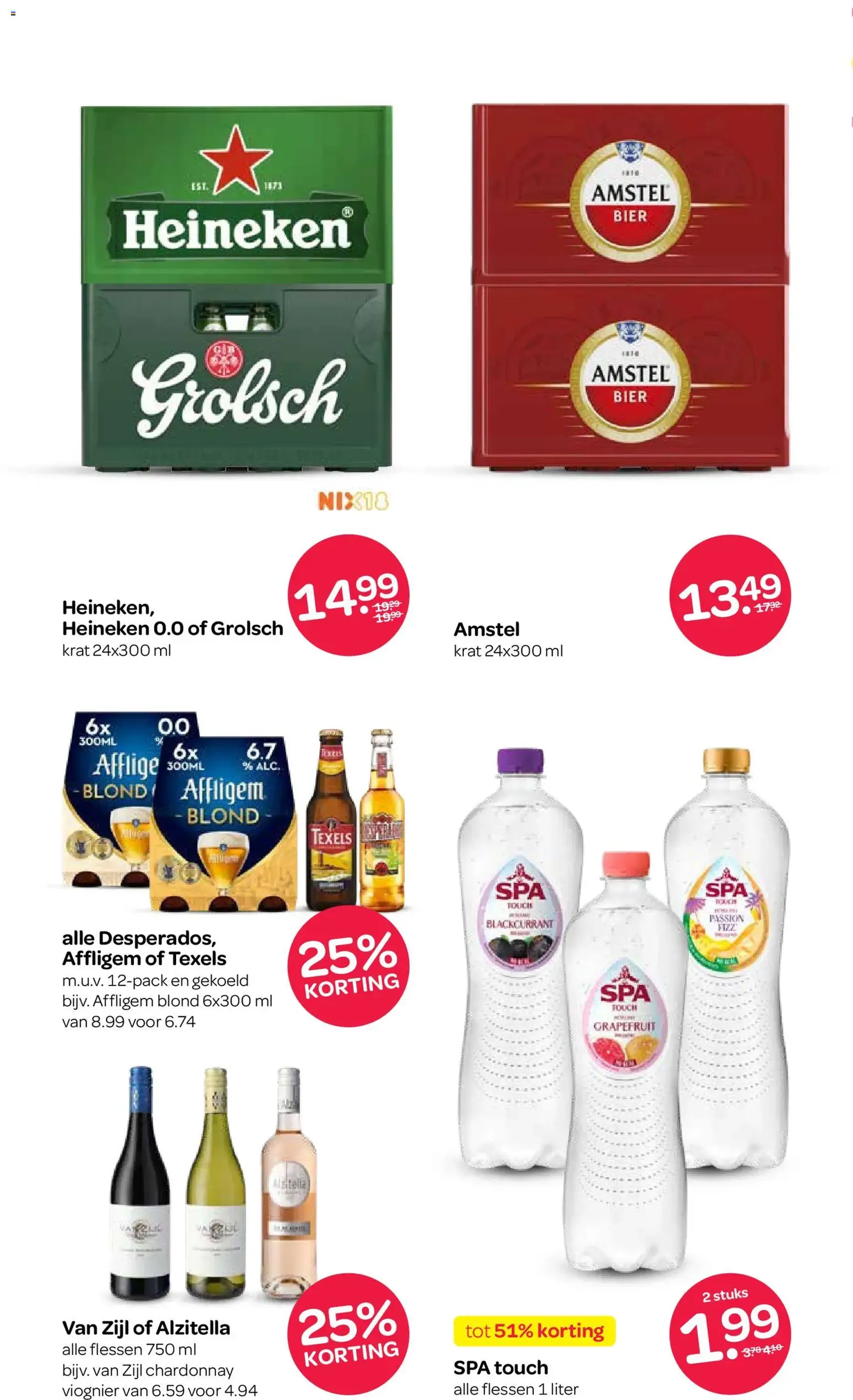 Spar - Folder - geldige folder vanaf 29-01-2026 pagina 12 van 16