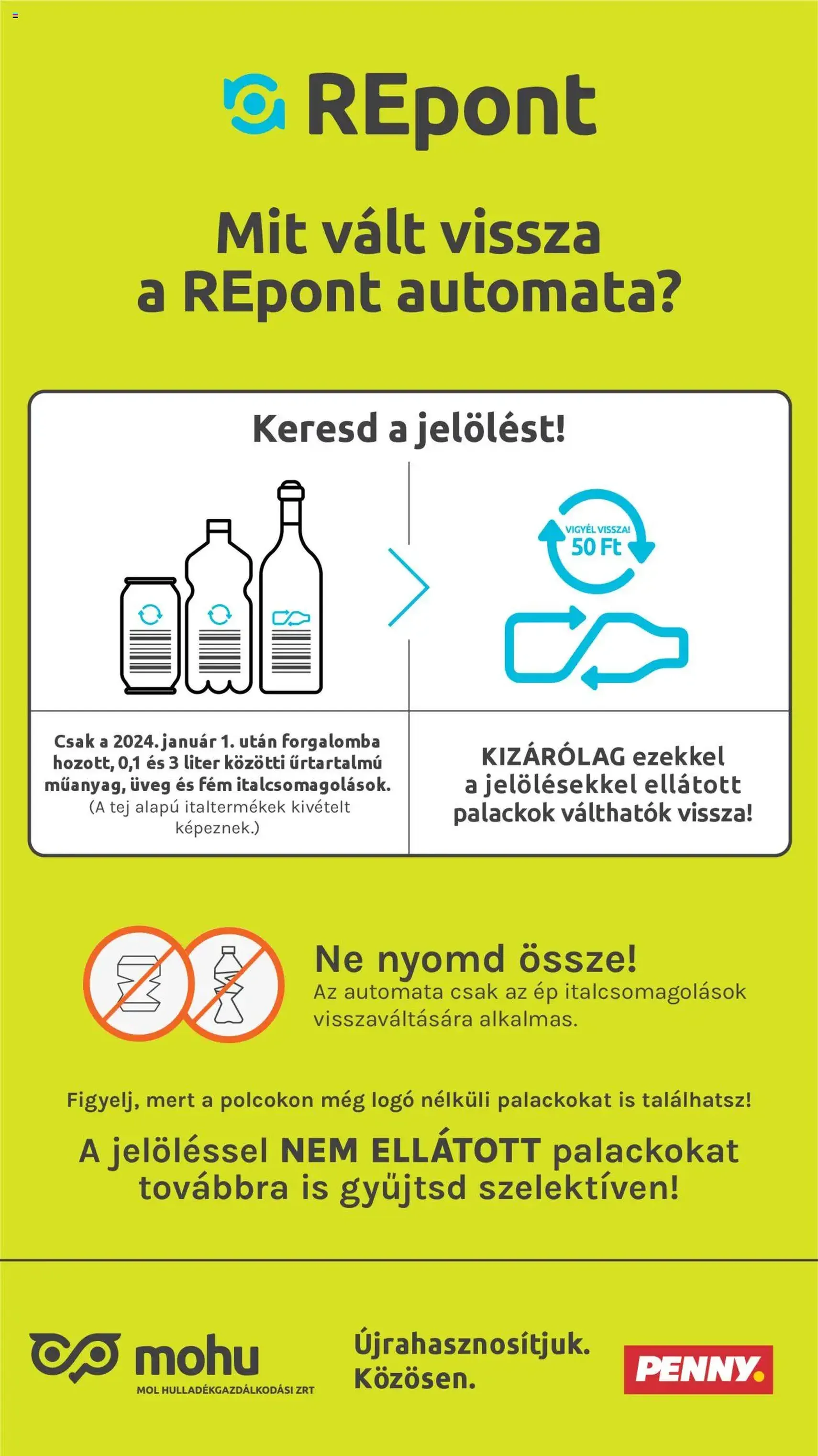 PENNY Akciós újság - 2025.08.07. érvényes szórólap 39 oldal 41 oldalból PENNY Akciós újság - 2025.08.07. érvényes szórólap 39 oldal 41 oldalból