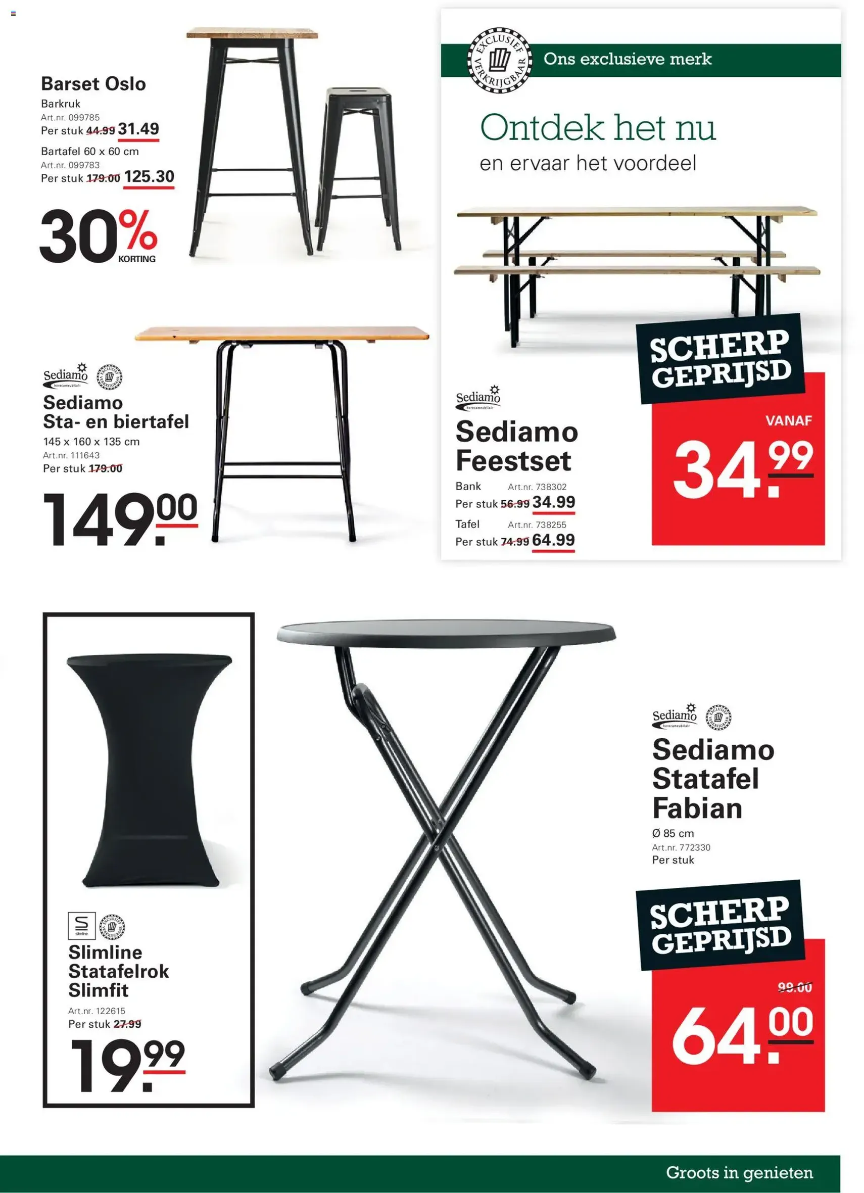 Sligro - Folder - geldige folder vanaf 29-01-2026 pagina 57 van 91