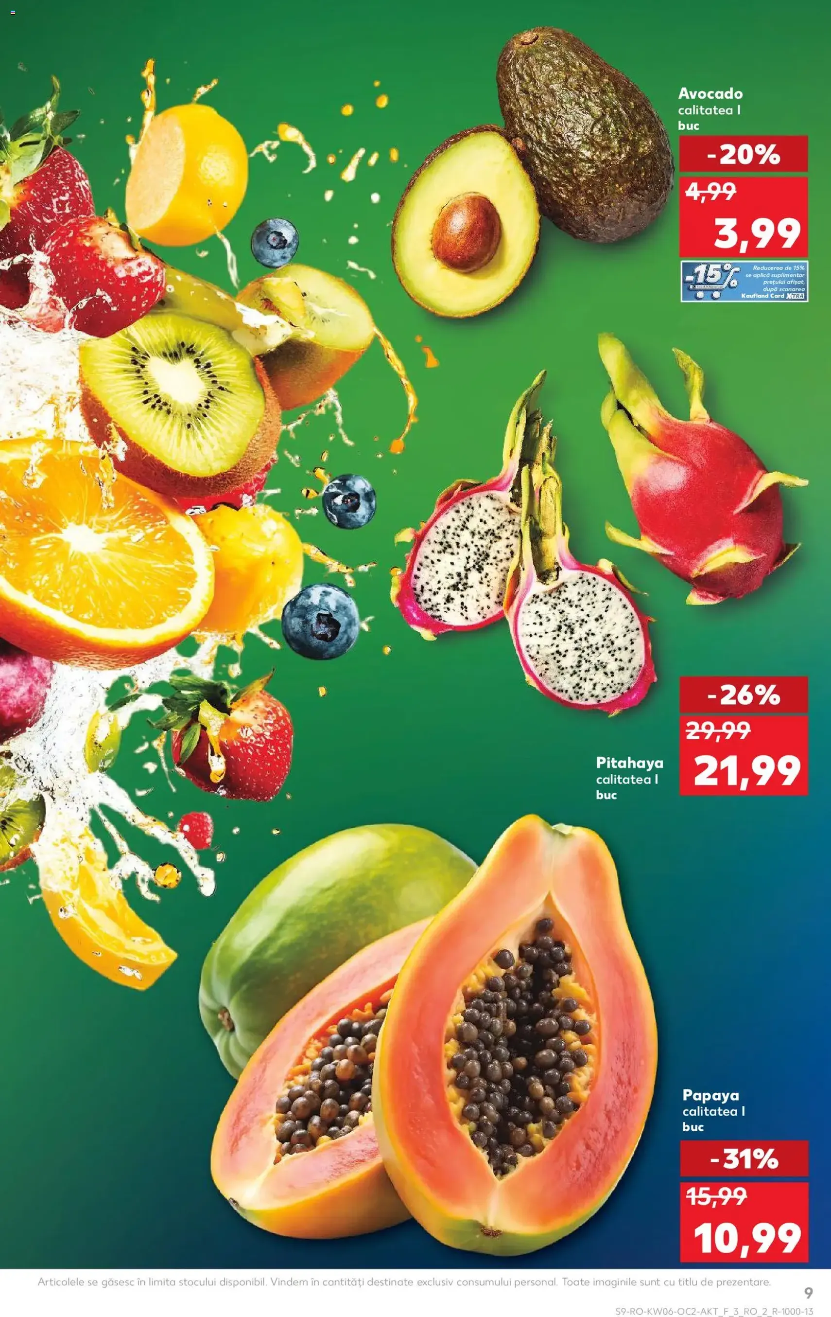 Catalog Kaufland - cataloage valabile începând cu 04.02.2026 pagina 9 din 60