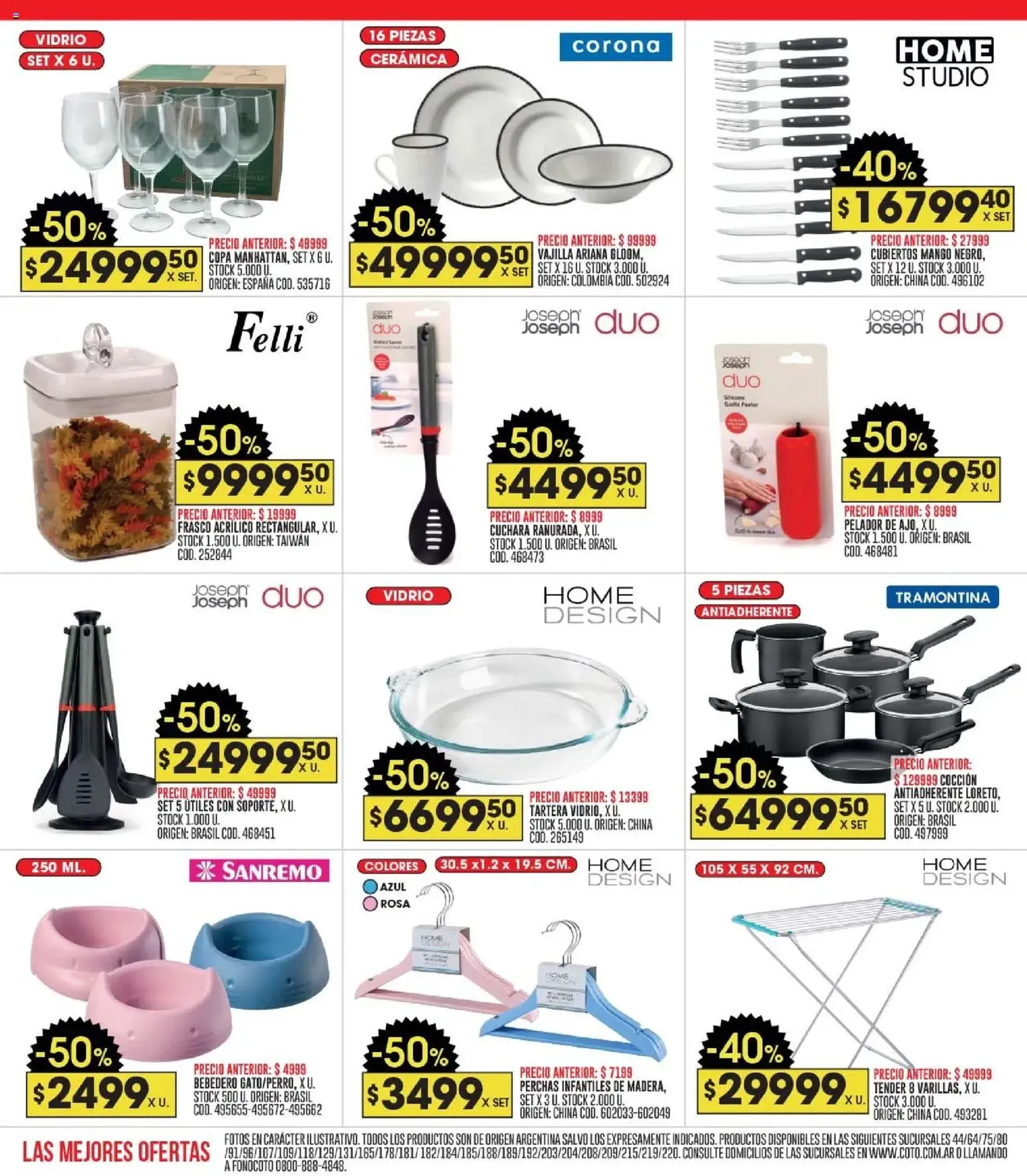 Coto - Ofertas - folleto válido desde 24/11/2025 página 20 de 23