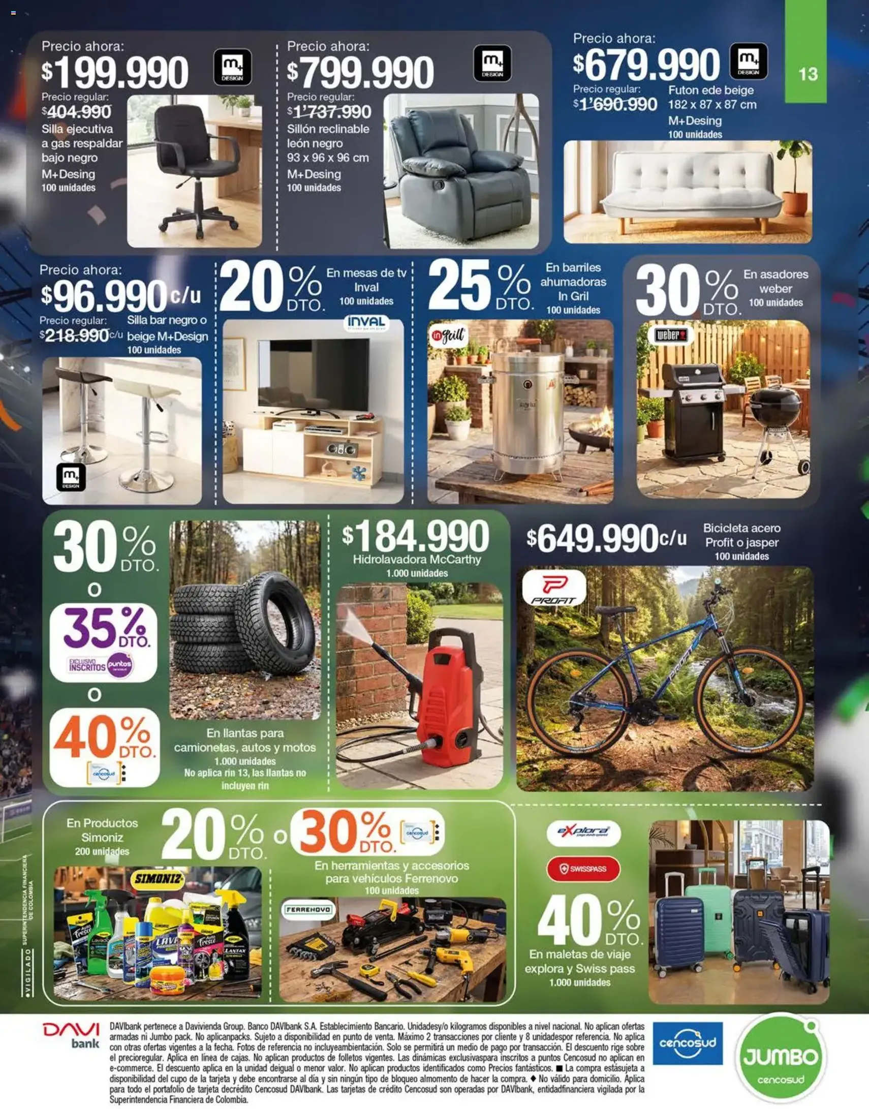 Jumbo catalogo Padres - folleto válido desde 11/06/2026 página 13 de 16