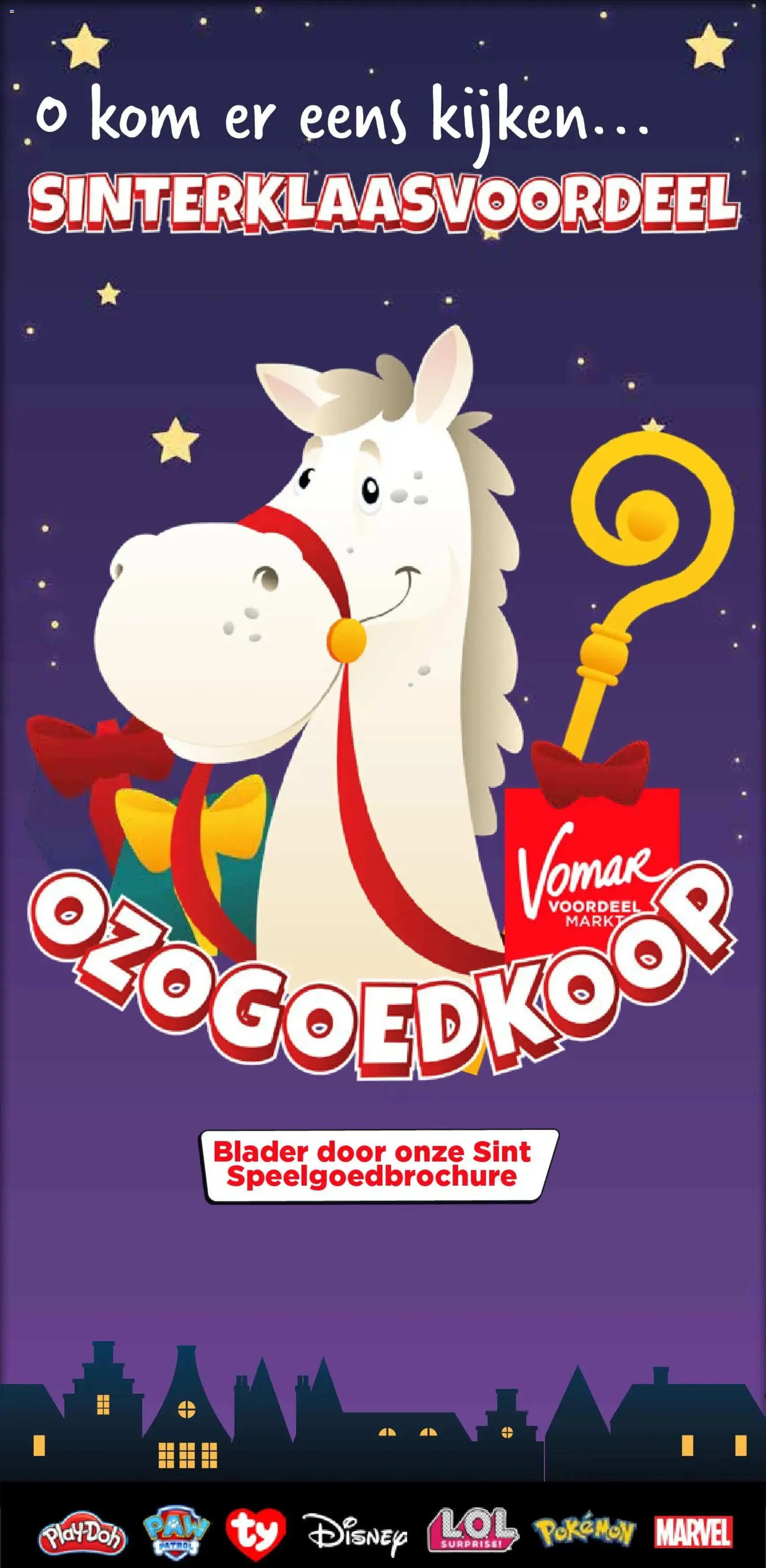 Vomar - Folder - geldige folder vanaf 30-11-2025 pagina 9 van 45