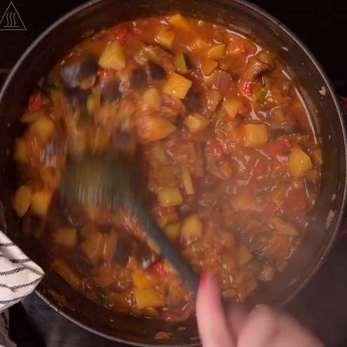 Cianfotta - procedimento 1