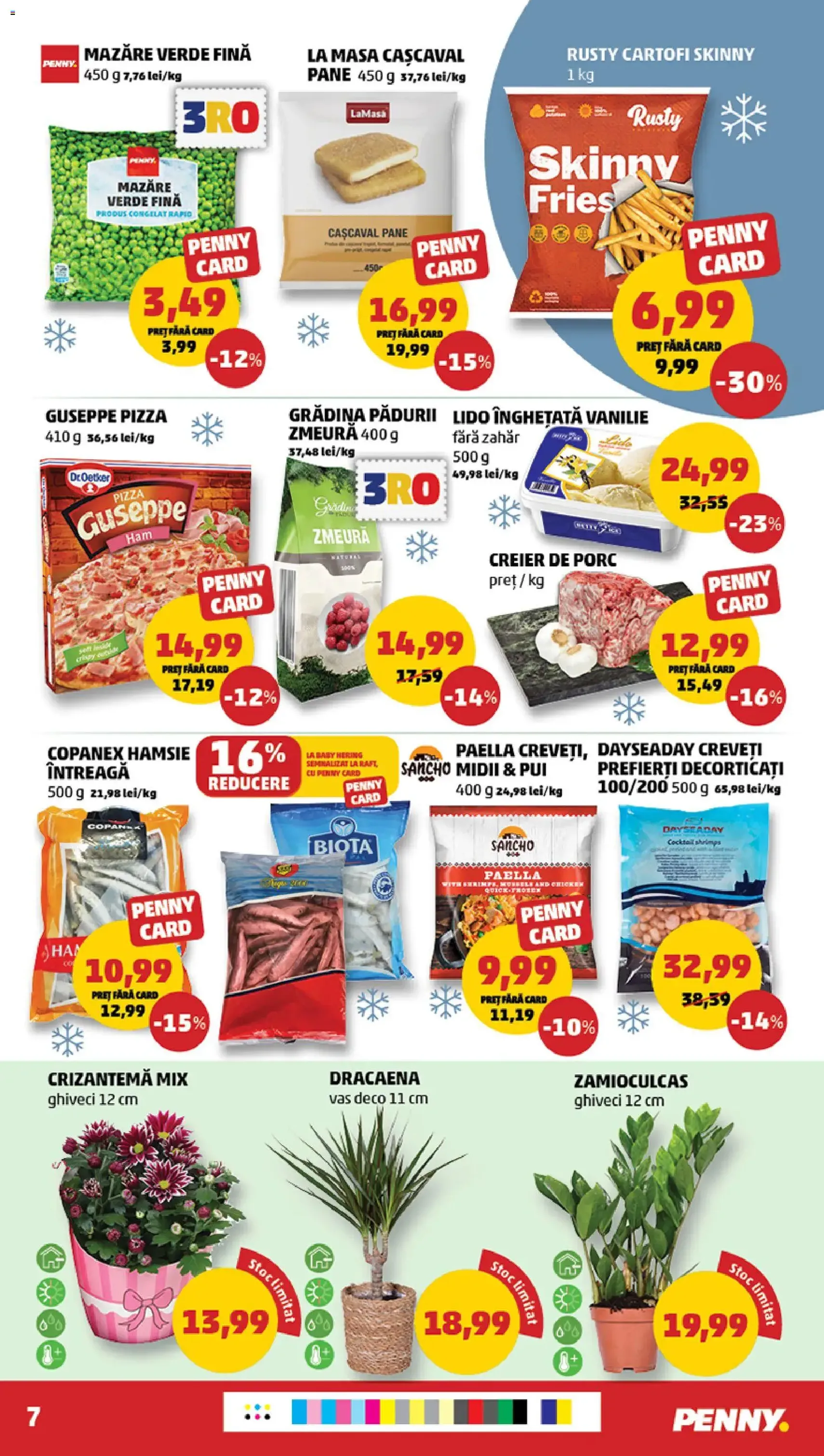 Catalog PENNY - cataloage valabile începând cu 04.02.2026 pagina 7 din 20