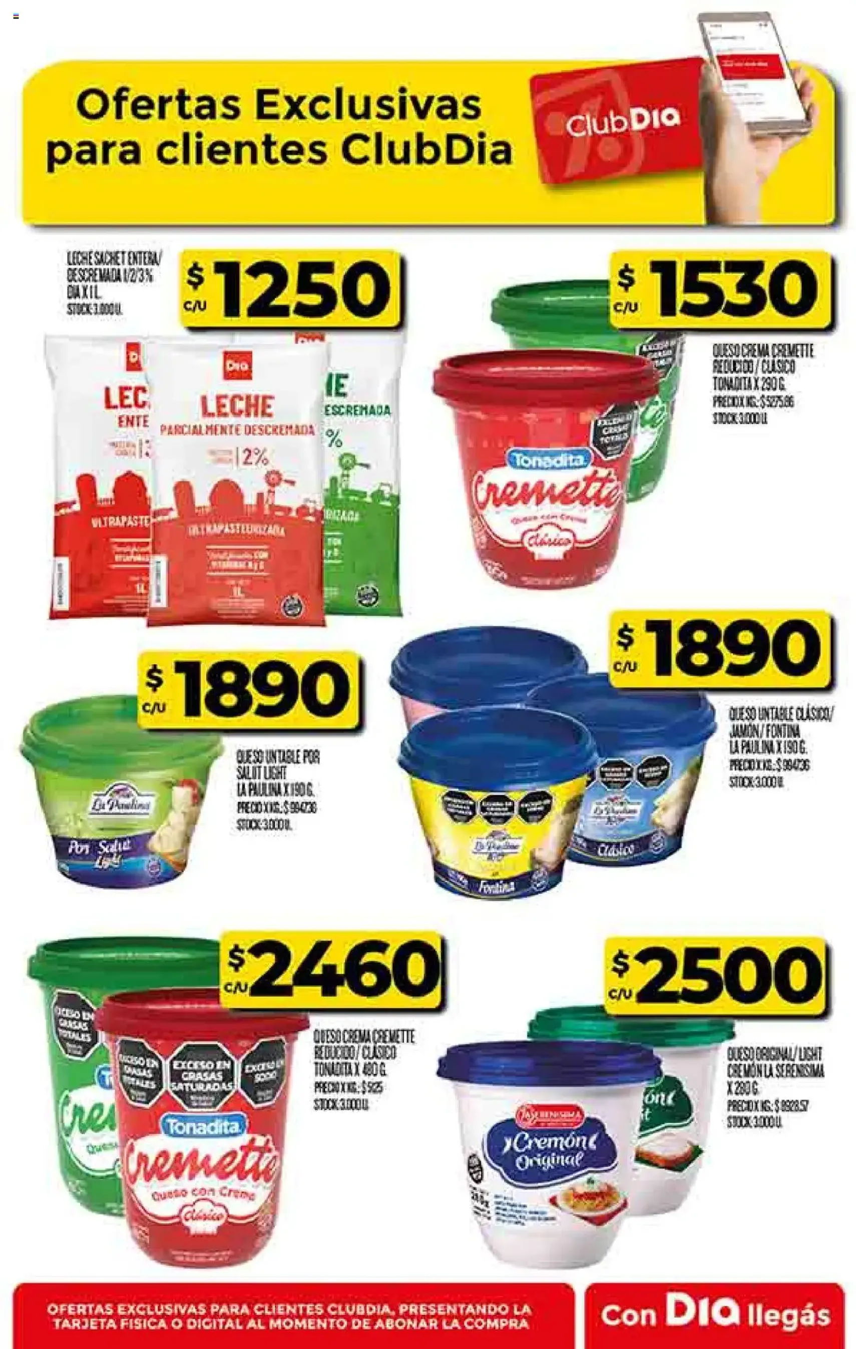 Supermercado DIA Ofertas - folleto válido desde 20/08/2025 página 37 de 57