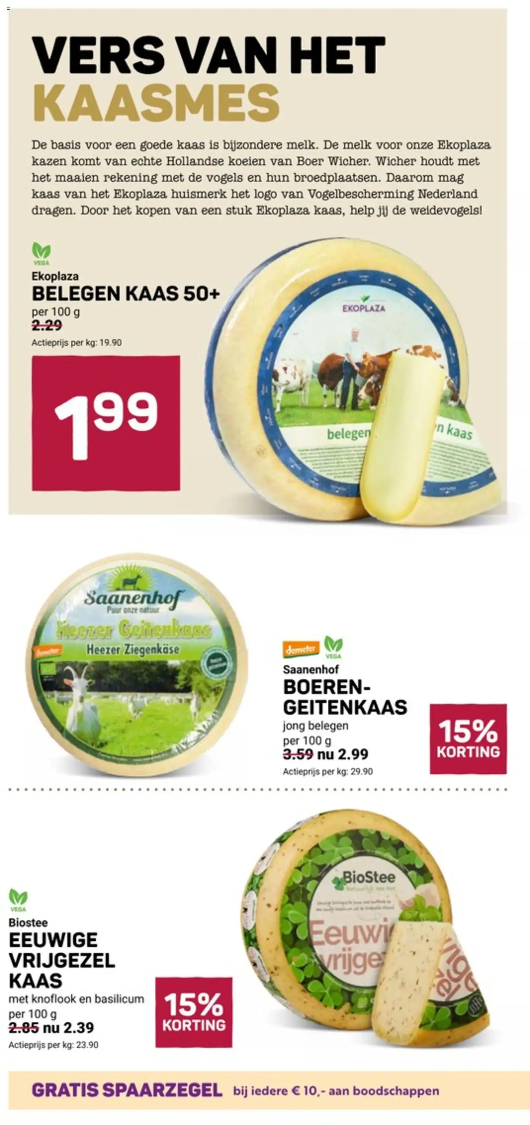 Ekoplaza folder - geldige folder vanaf 08-07-2026 pagina 2 van 20