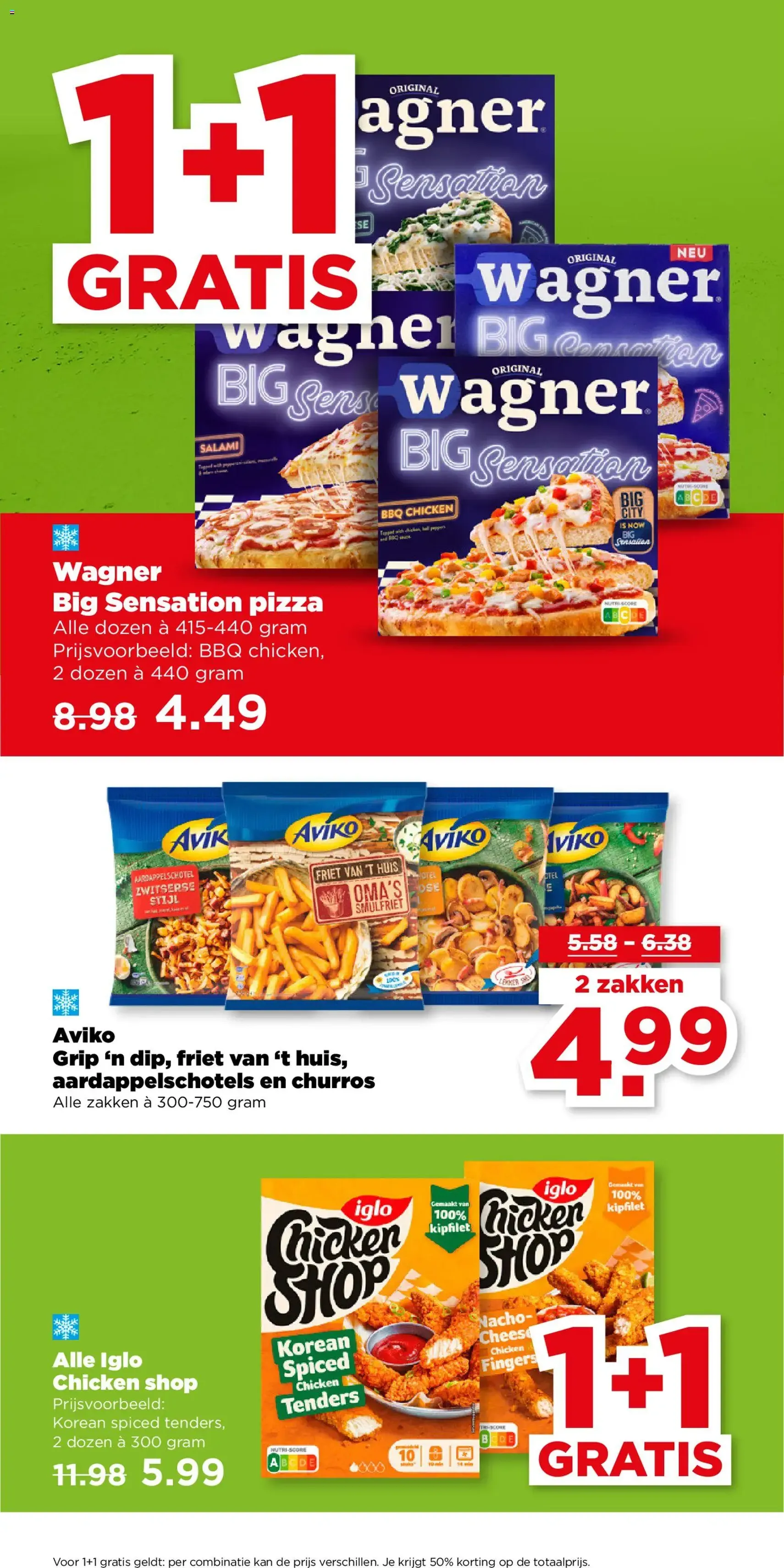 Plus folder week 24 - geldige folder vanaf 10-06-2026 pagina 39 van 49