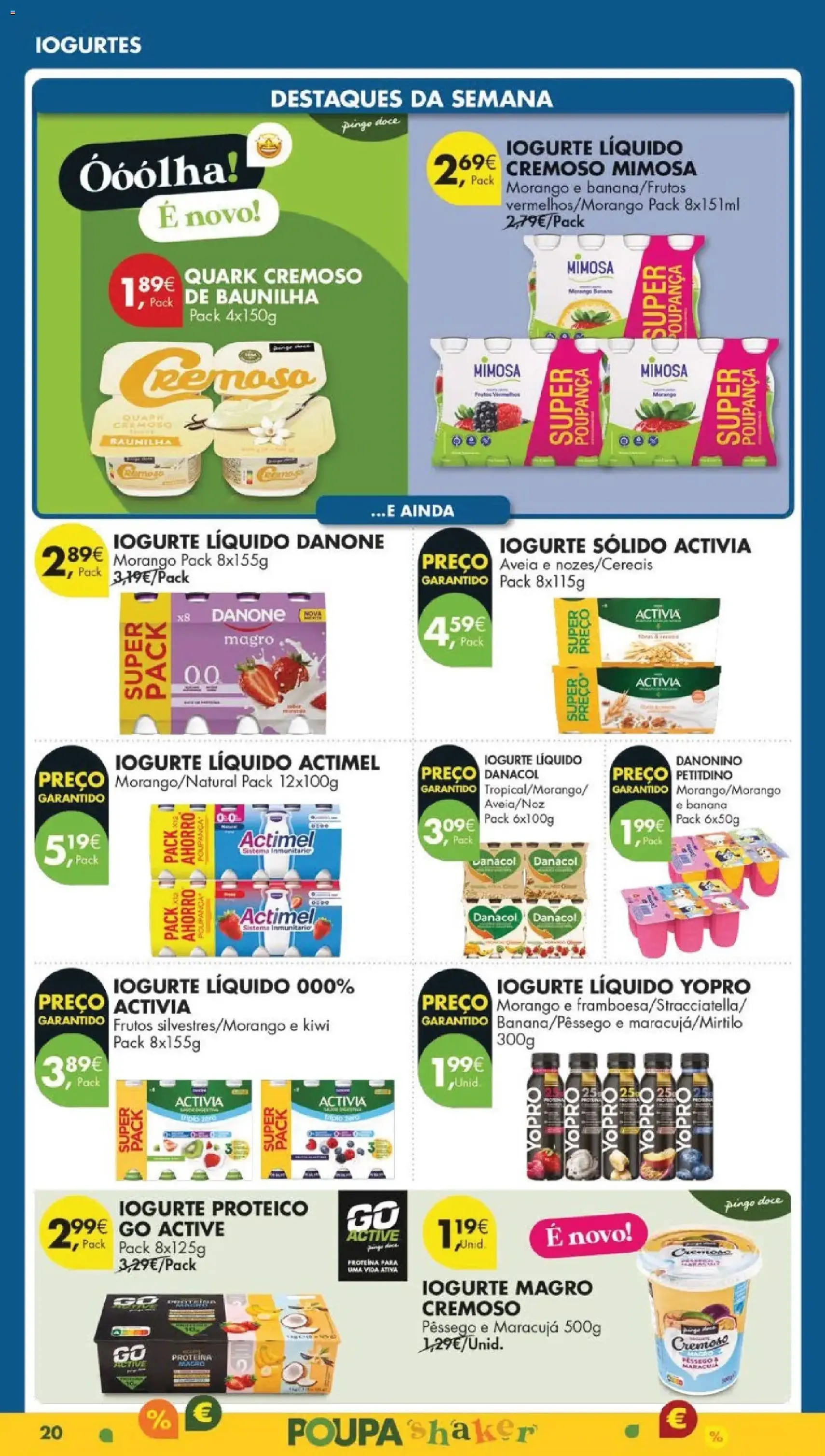 Pingo Doce folheto - folheto válido a partir de 24/02/2026 página 22 de 50