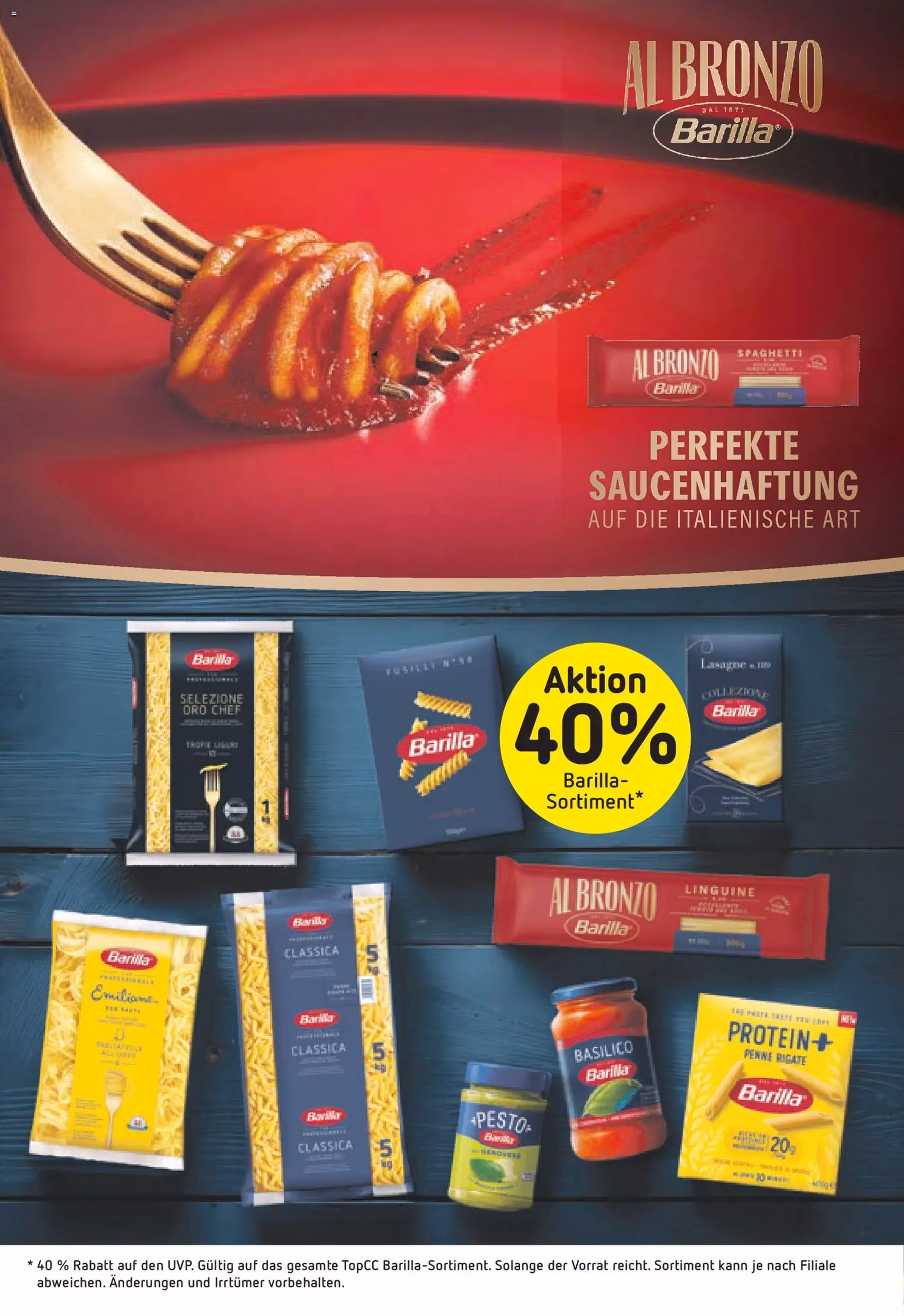 TopCC aktionen - Gültiger Prospekt ab 30.03.2026, Seite 16 von insgesamt 24