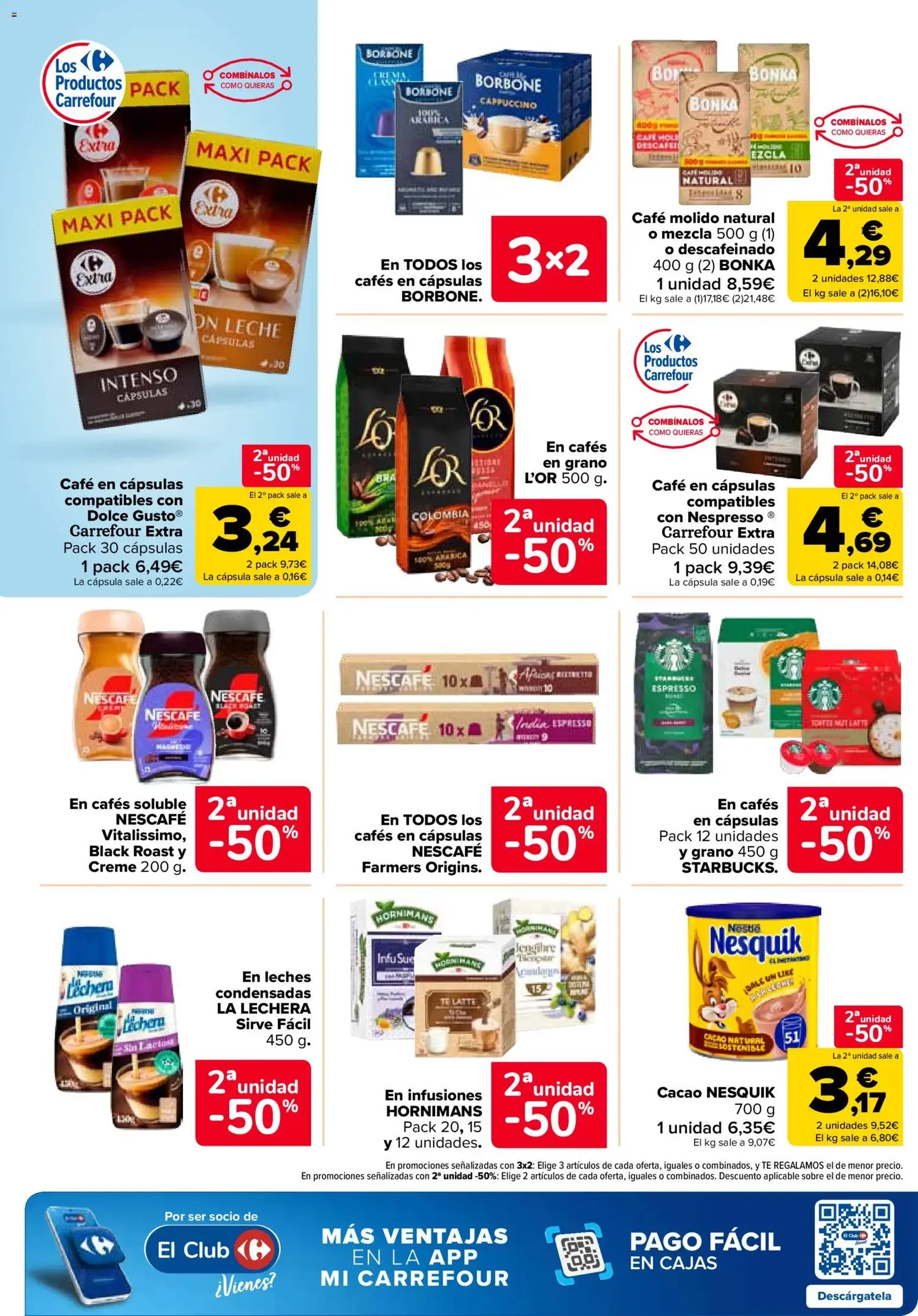Carrefour folleto - folleto válido desde 15/01/2026 página 34 de 82