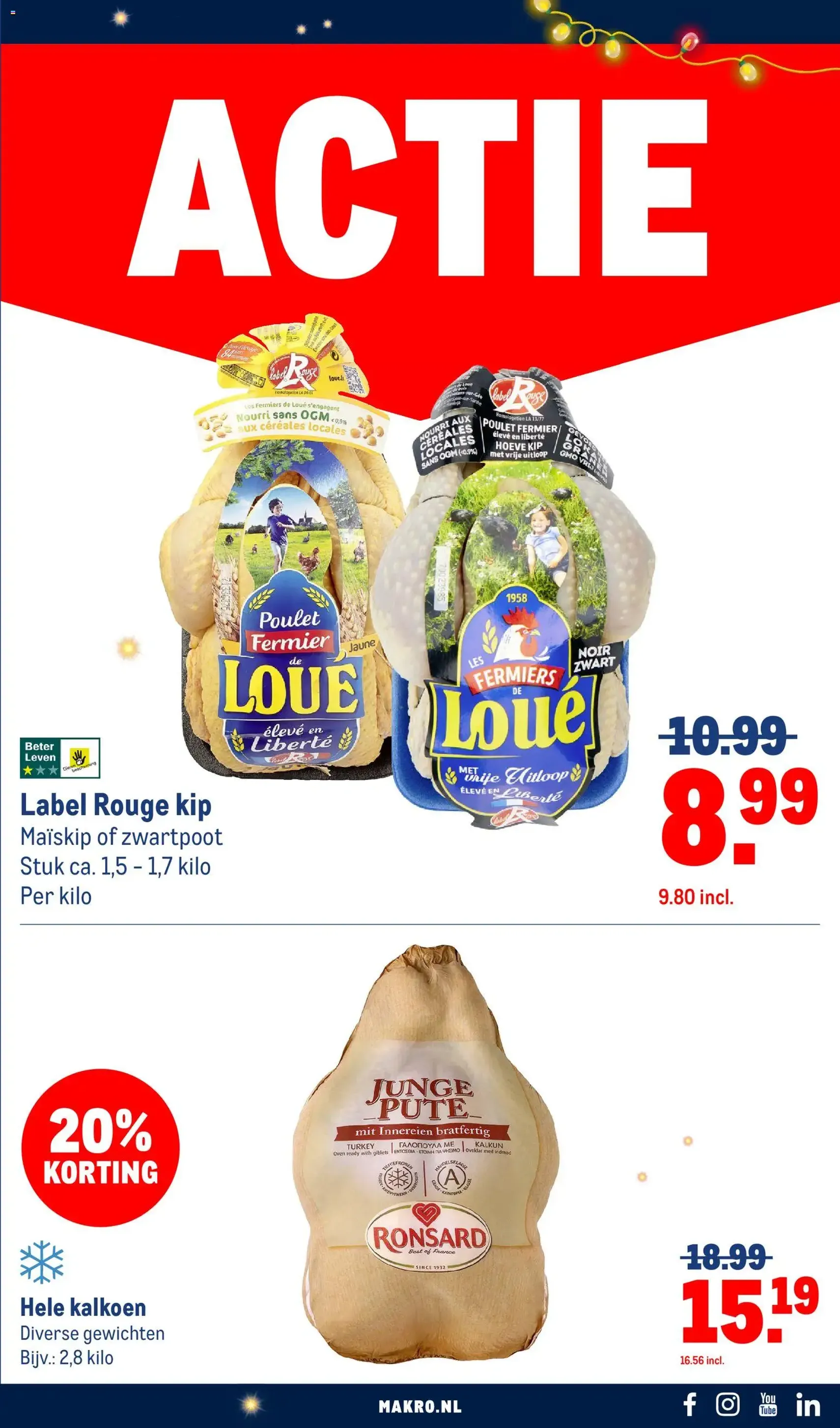 Makro - Folder - geldige folder vanaf 10-12-2025 pagina 29 van 114