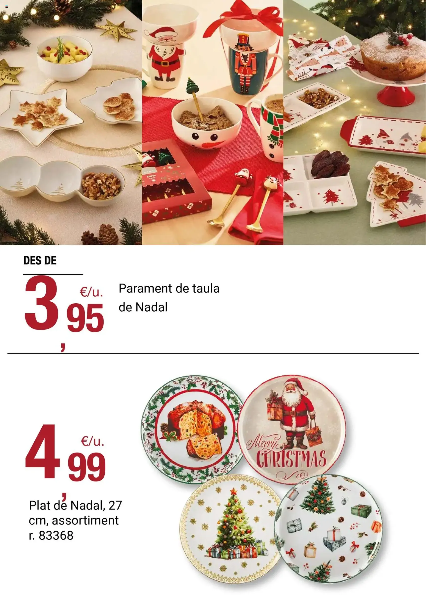 Bonpreu folleto - folleto válido desde 16/12/2025 página 86 de 106