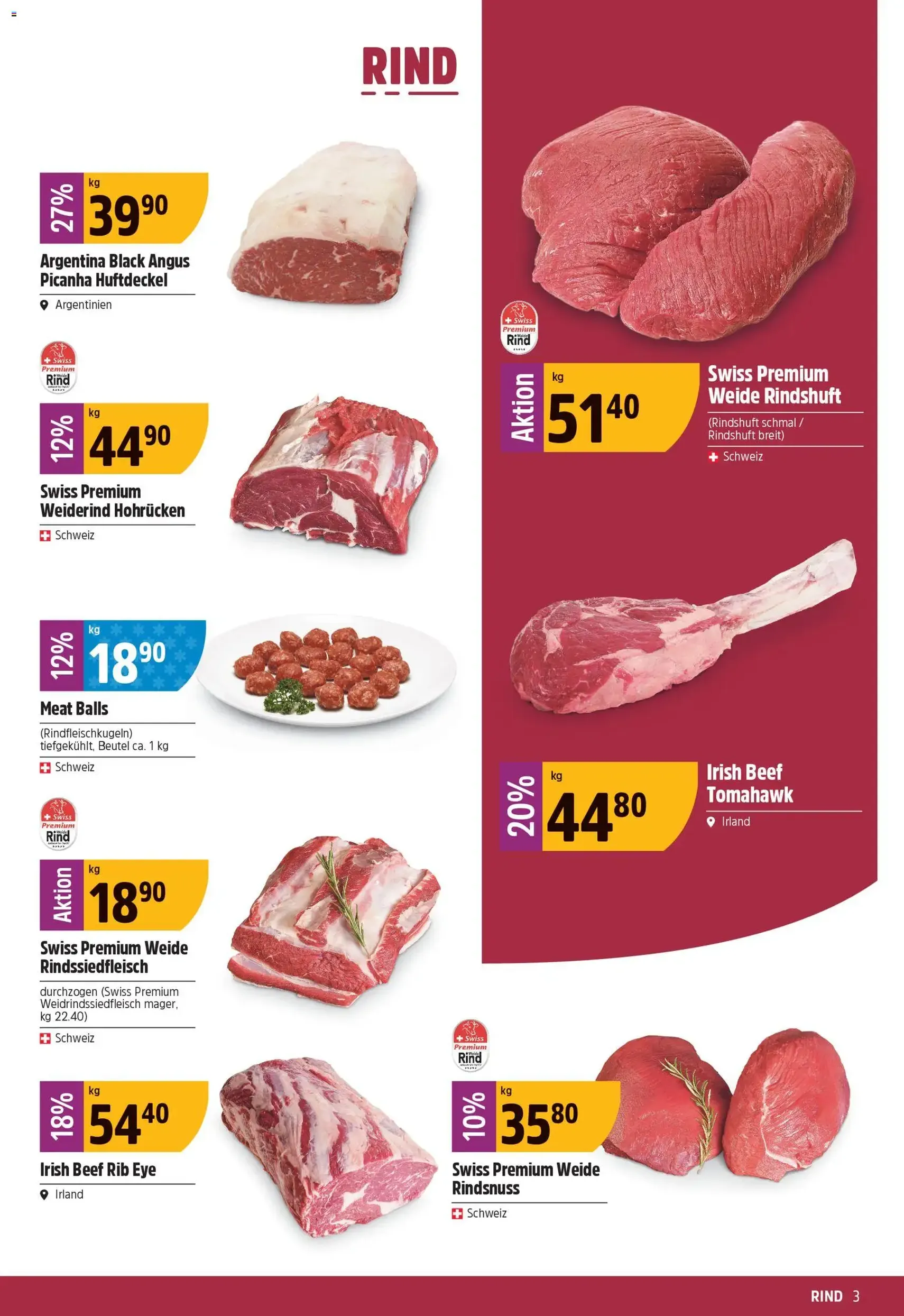 TopCC aktionen - Gültiger Prospekt ab 20.04.2026, Seite 3 von insgesamt 24