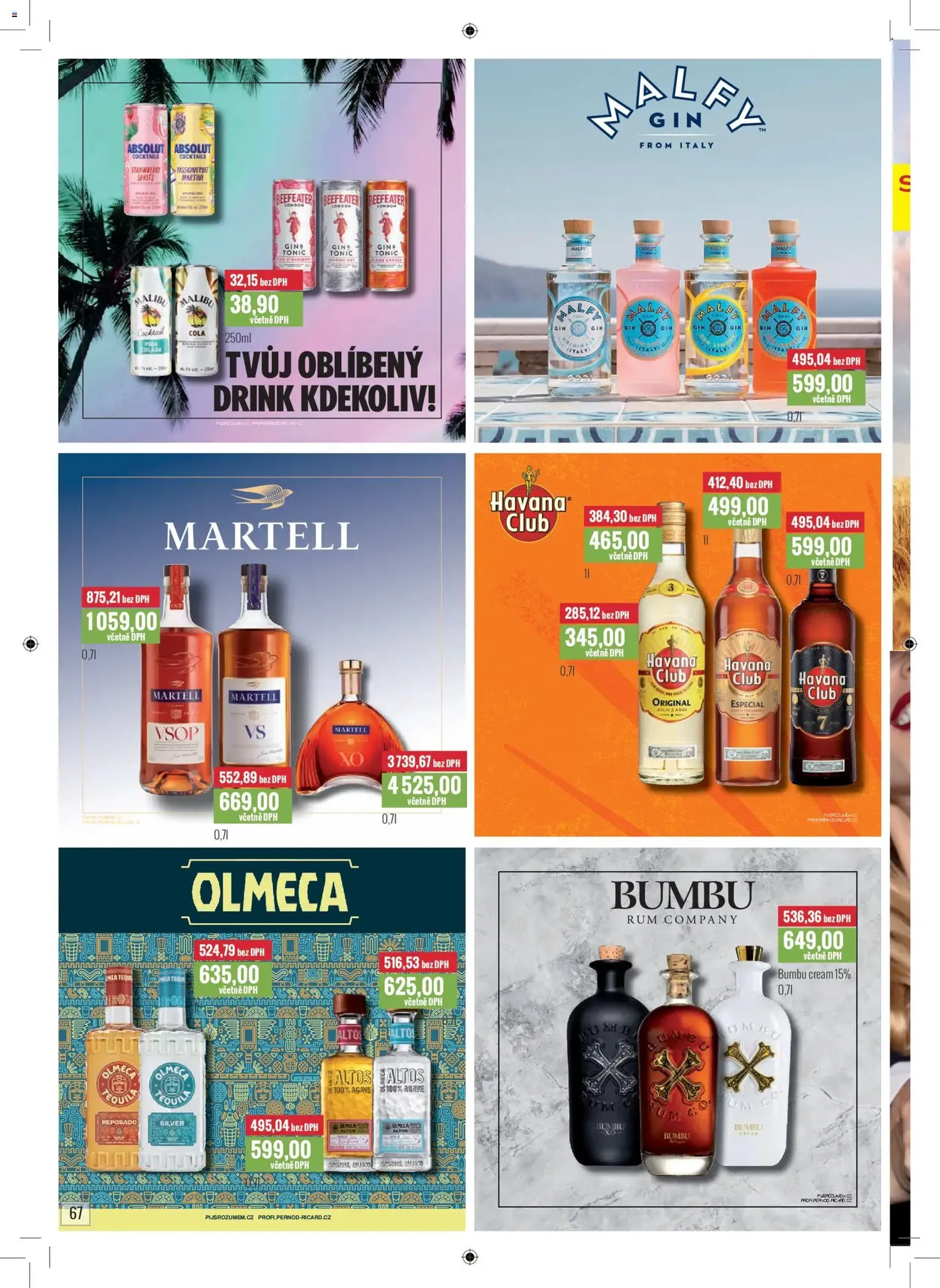 Ratio leták - platný leták od 01.12.2025 strana 68 z 80