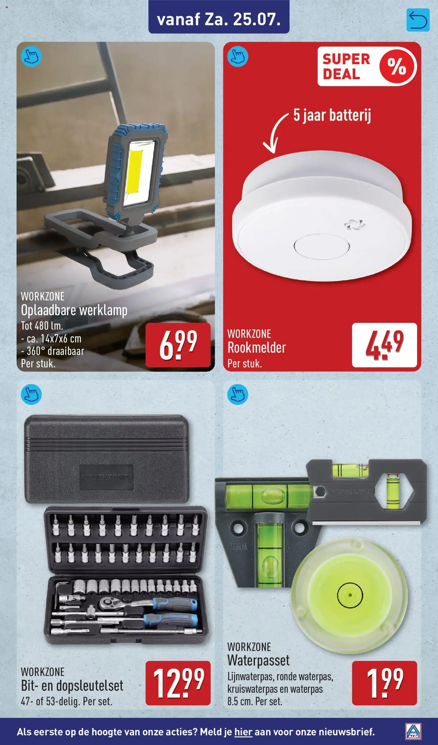 Aldi folder week 30 - geldige folder vanaf 20-07-2026 pagina 55 van 64