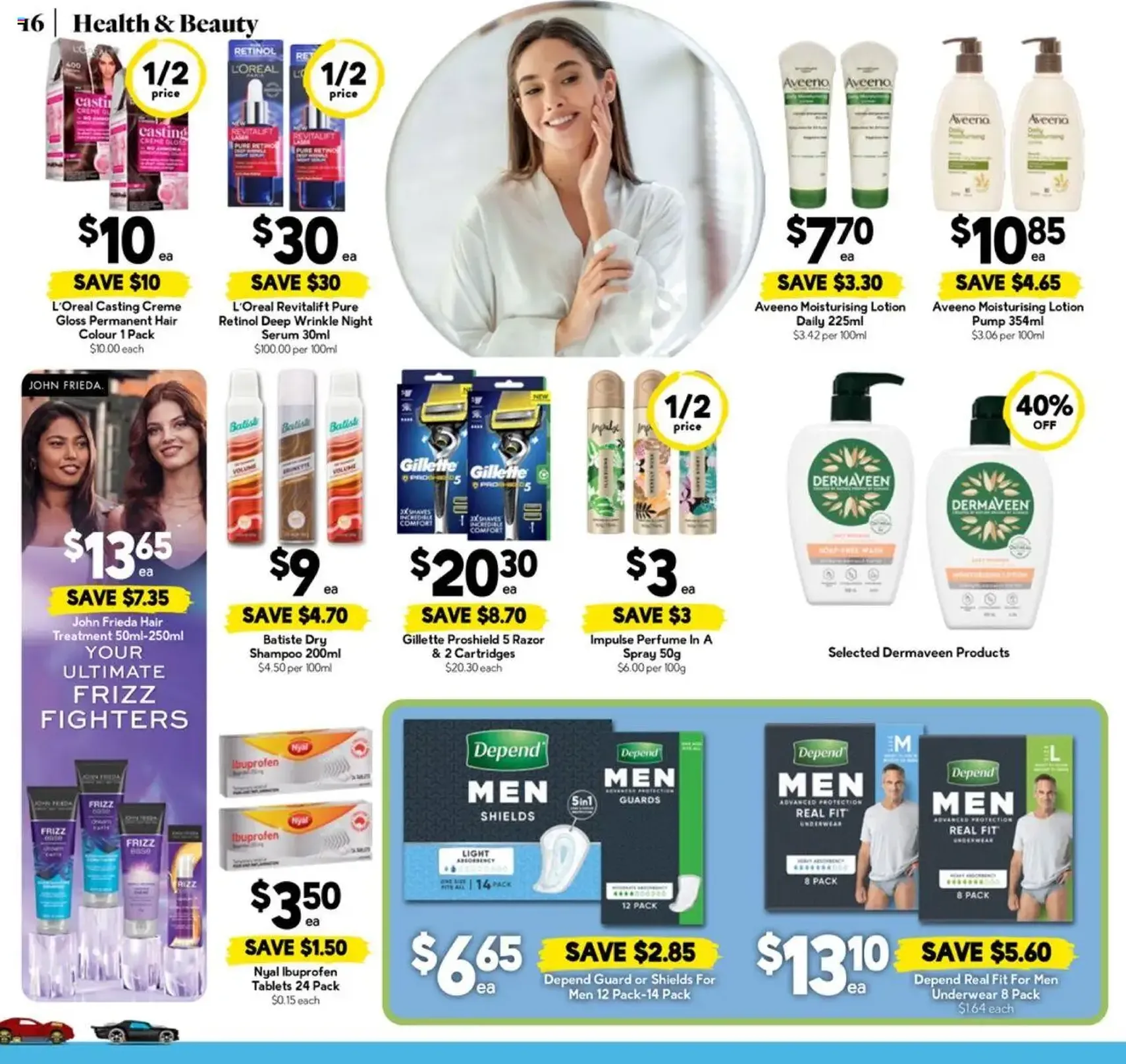Drakes Catalogue SA - valid flyer from 08/10/2025, page 16 of 20