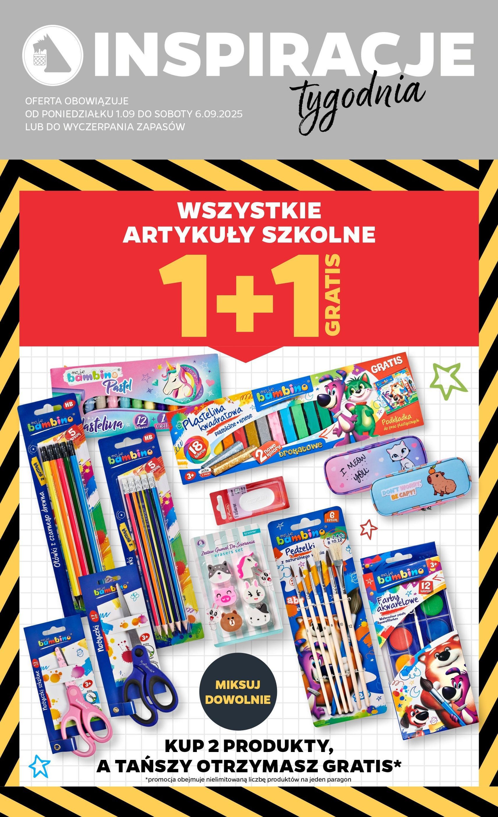 Netto gazetka - Spożywcza - ważny gazetka od 01.09.2025 strona 29 z 31 Netto gazetka - Spożywcza - ważny gazetka od 01.09.2025 strona 29 z 31