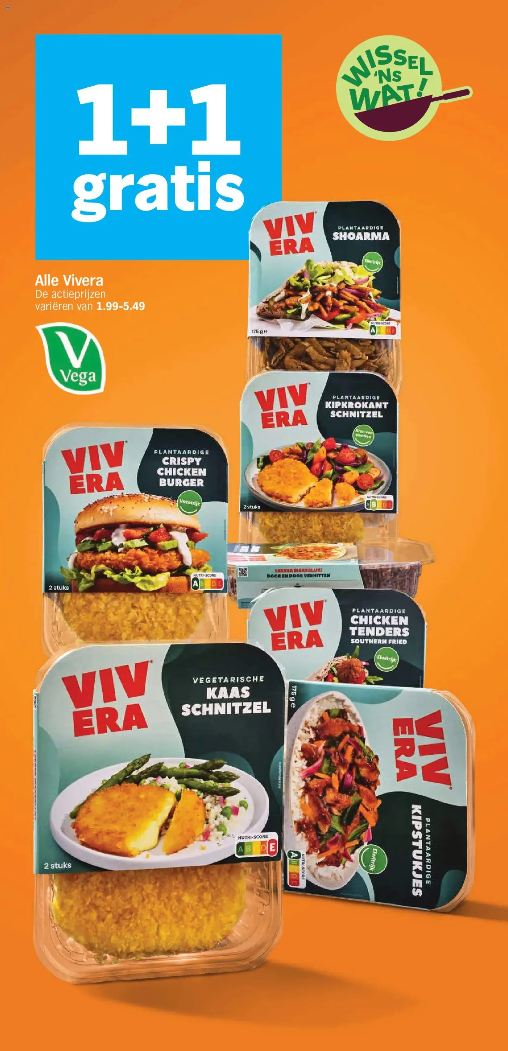 Albert Heijn folder week 29 - geldige folder vanaf 13-07-2026 pagina 20 van 44