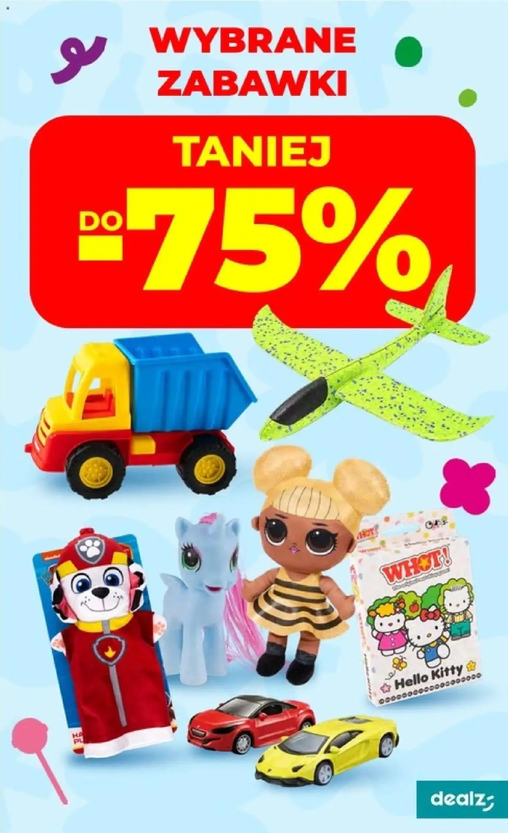 Dealz gazetka - ważny gazetka od 28.05.2026 strona 21 z 48