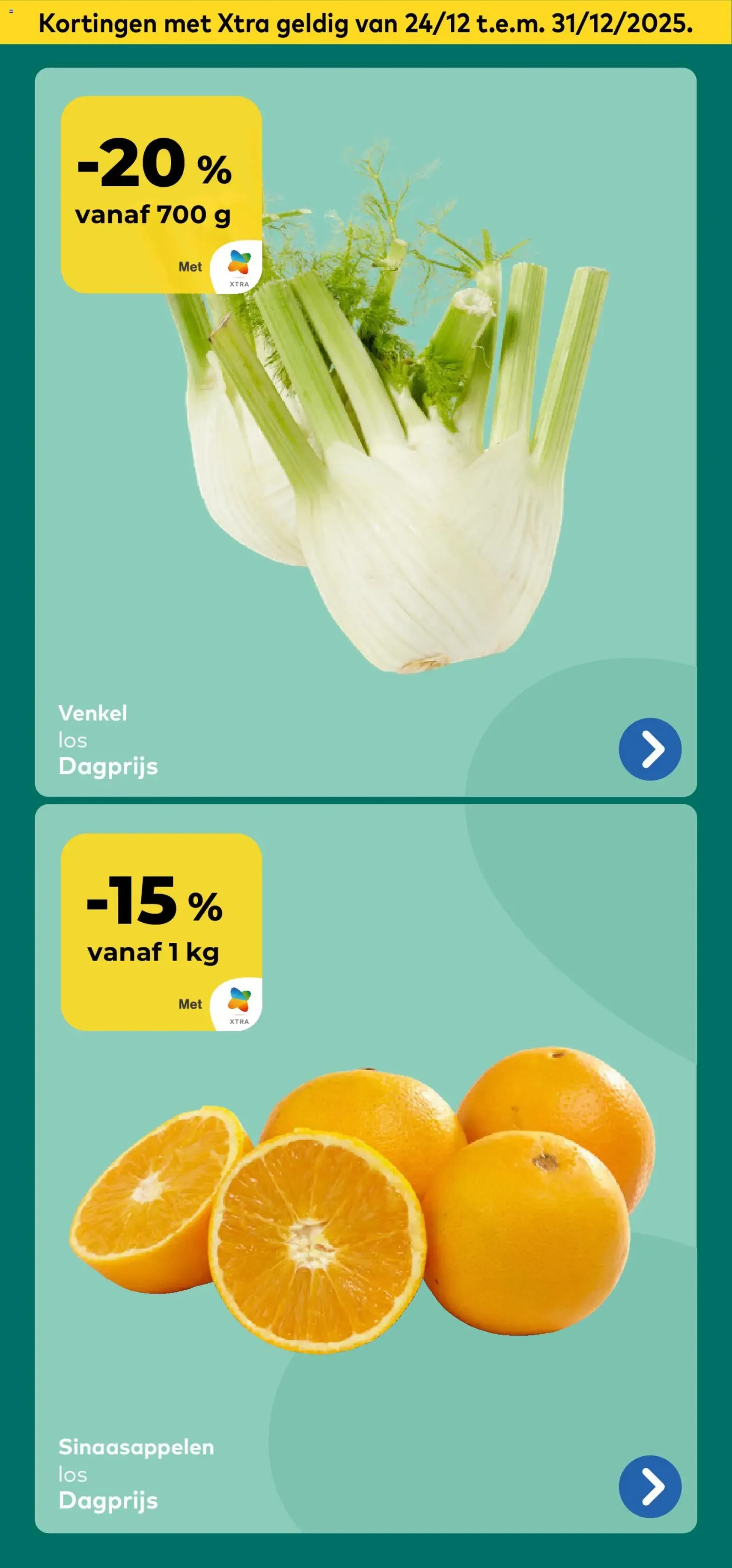 BioPlanet folder - geldige folder vanaf 17/12/2025 pagina 3 van 18