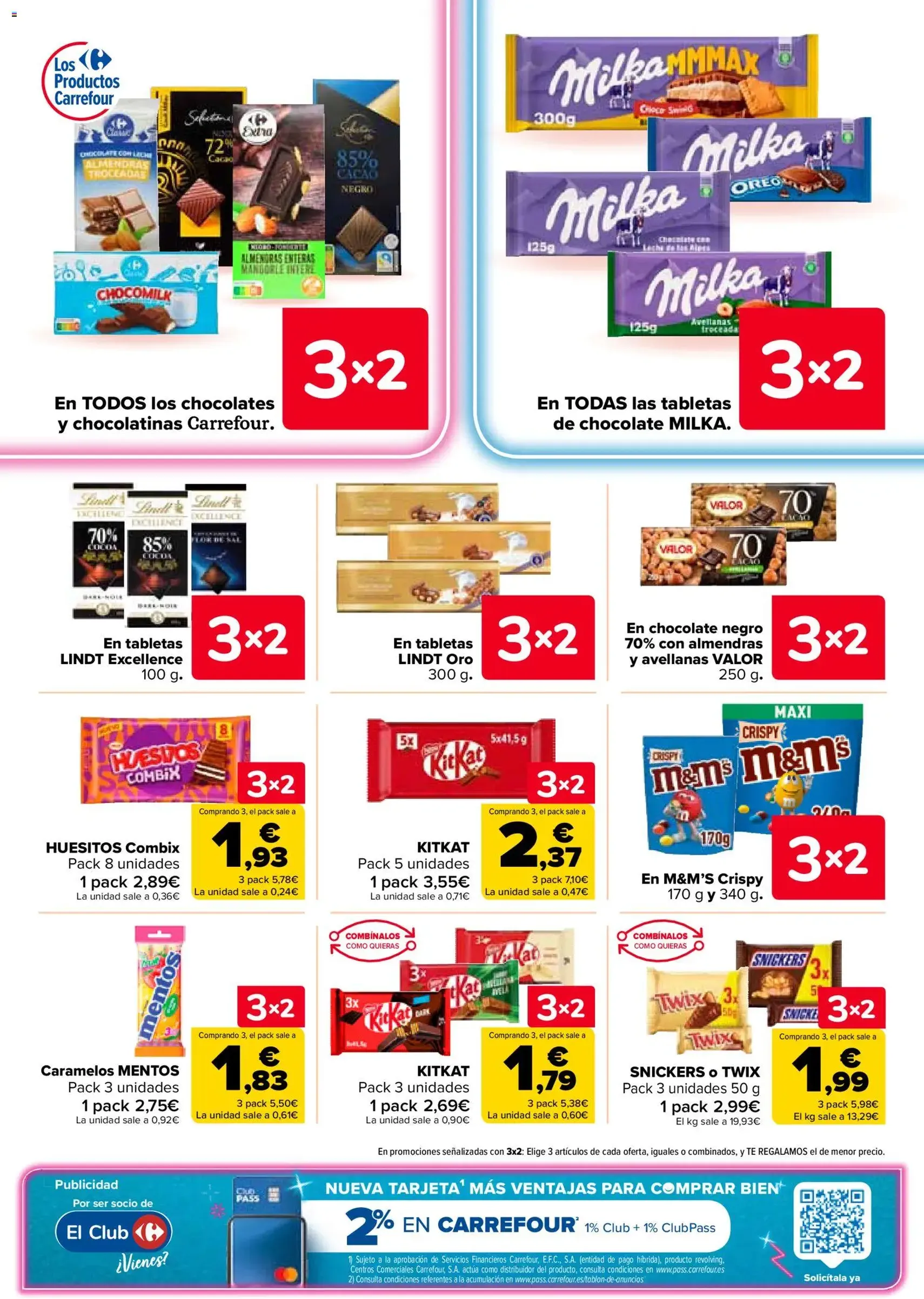 Carrefour folleto - folleto válido desde 25/02/2026 página 40 de 80