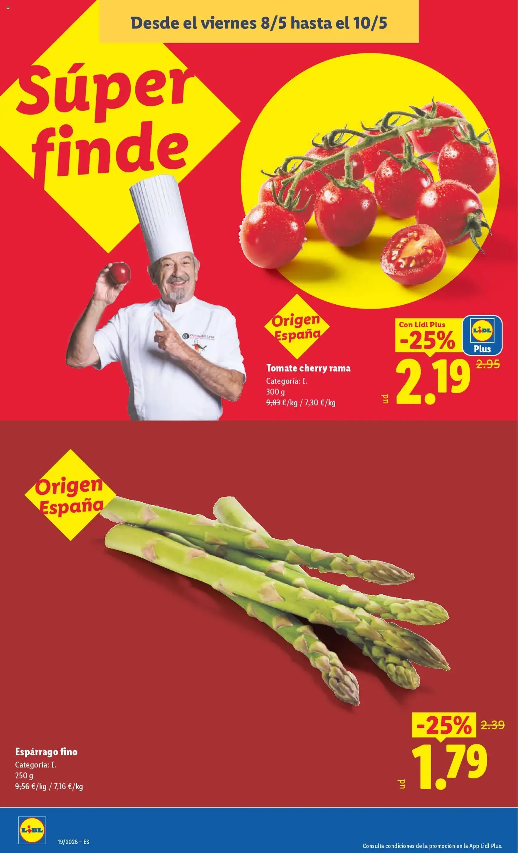 Lidl folleto - folleto válido desde 04/05/2026 página 26 de 53