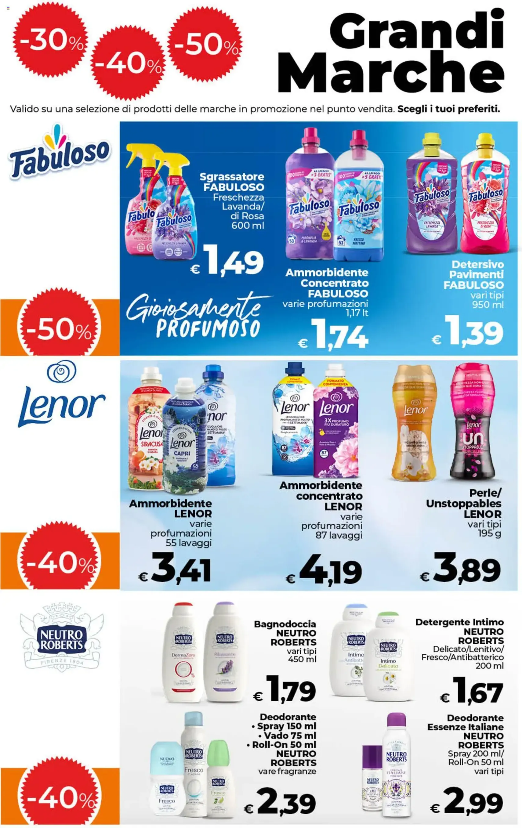 COOP volantino Sicilia - volantino valido dal 07/05/2026 pagina 13 di 42