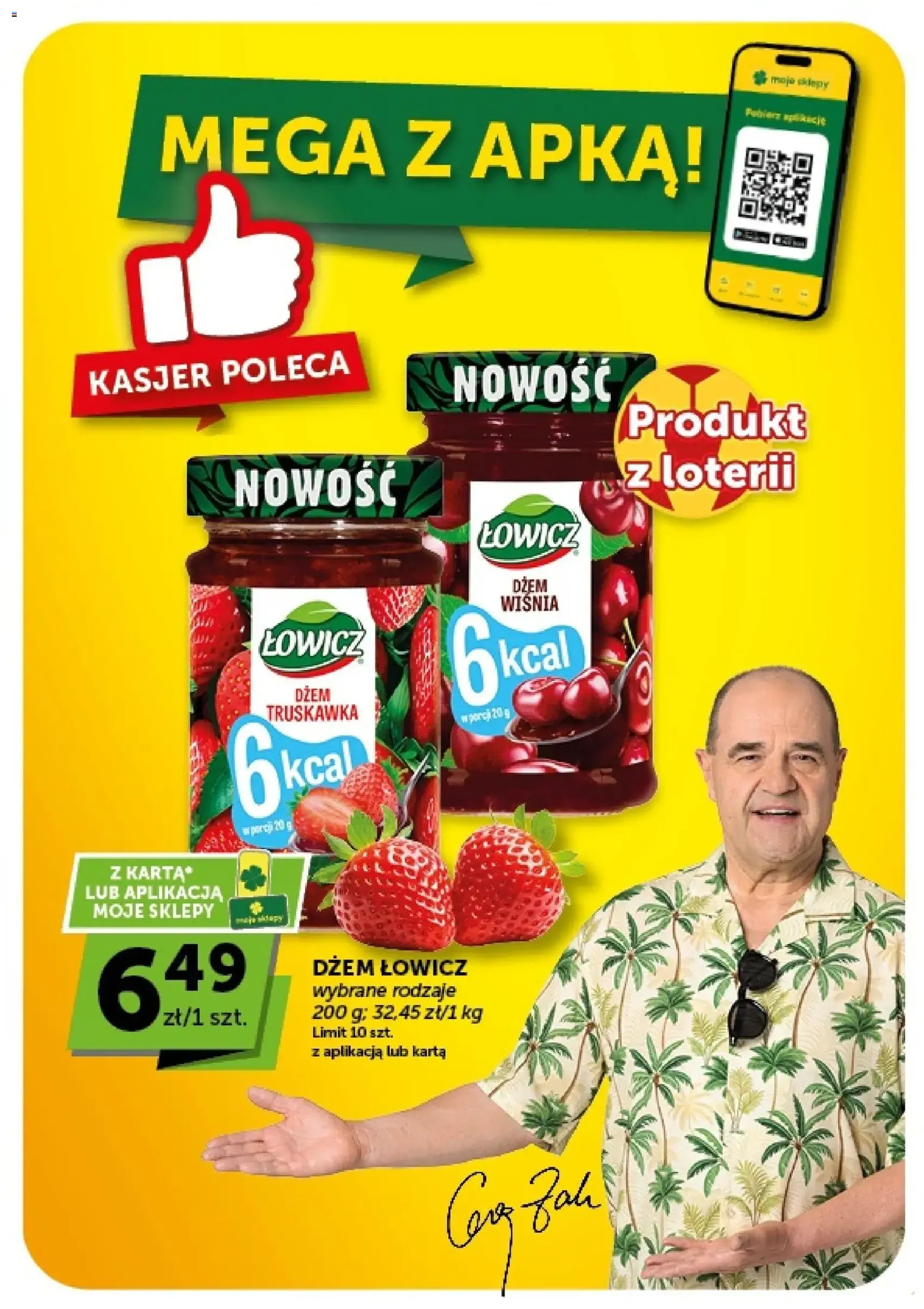 Groszek gazetka - ważny gazetka od 16.07.2026 strona 7 z 40