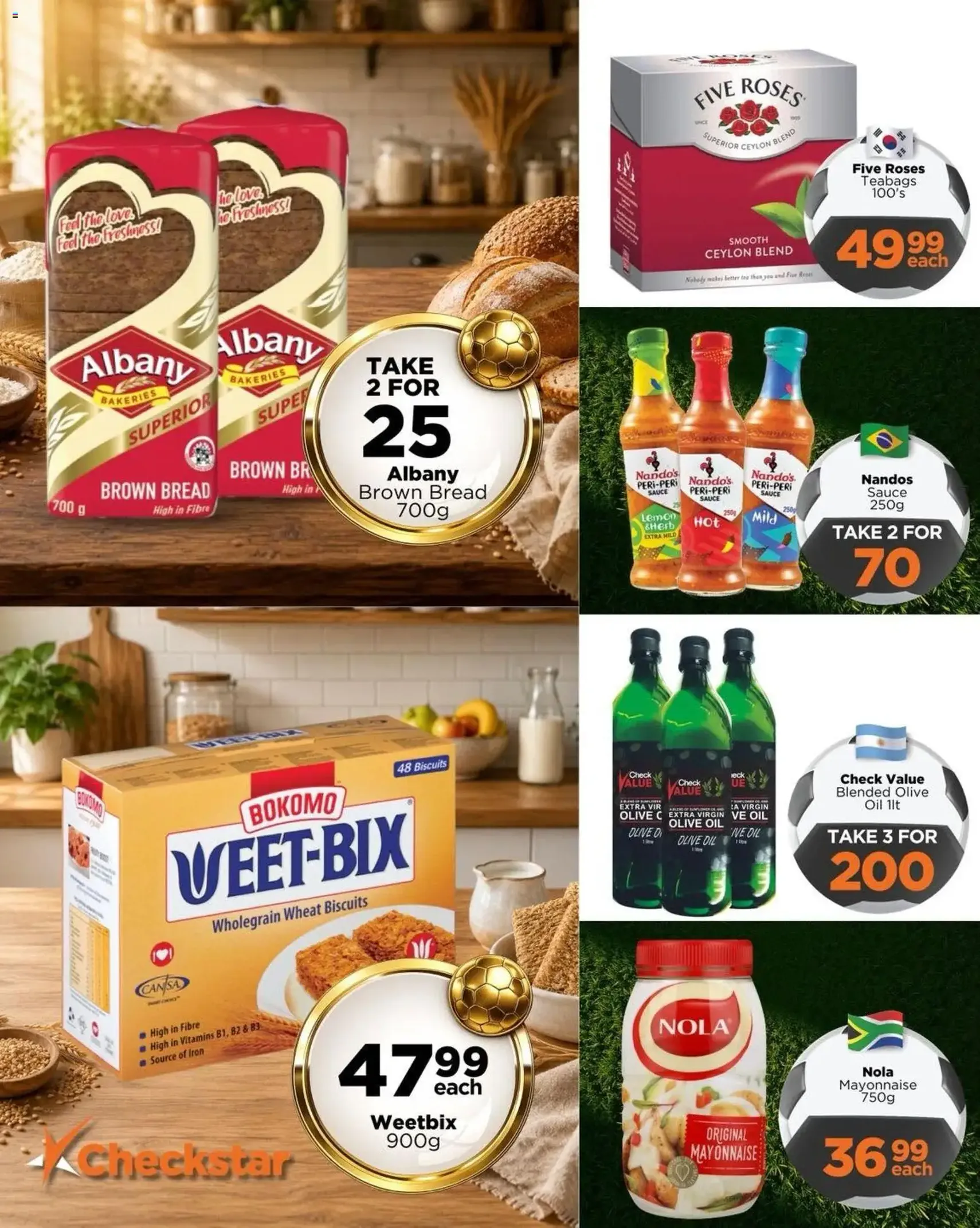 Check Star Specials - valid flyer from 10/06/2026, page 3 of 9
