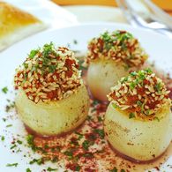 Preview of Stuffed onions